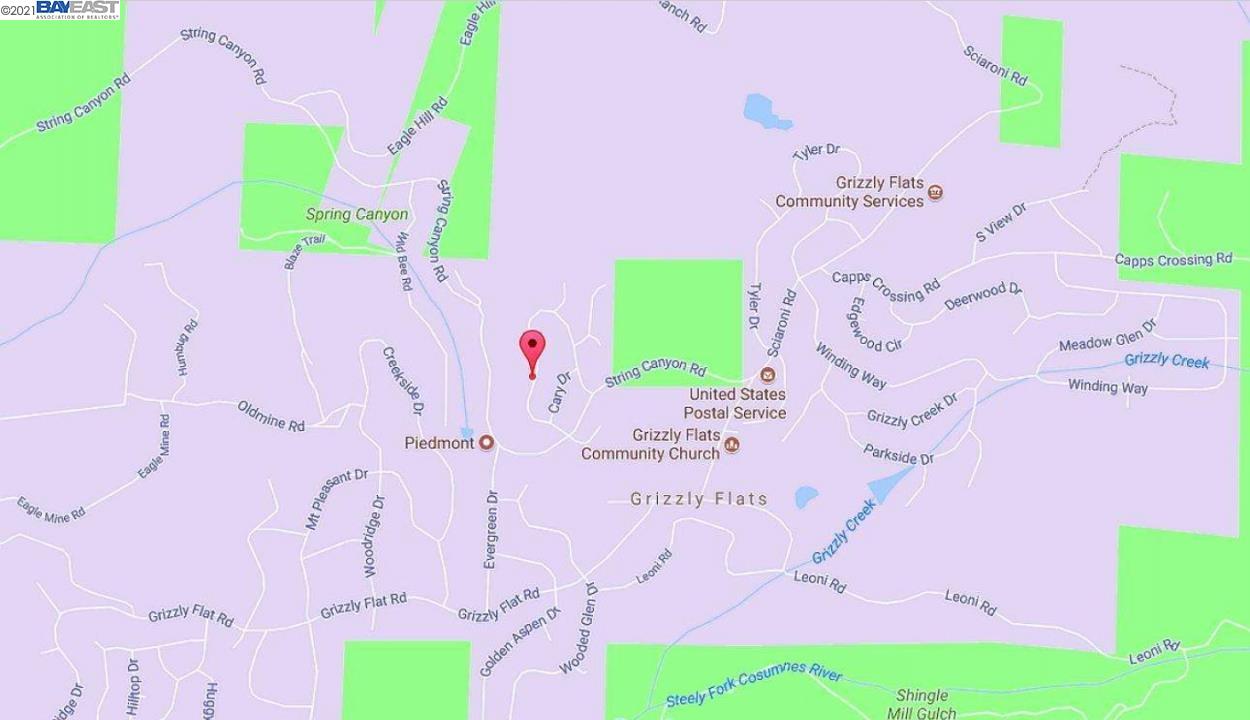 0 Rollingwood Dr, GRIZZLY FLATS, California 95636, ,Lots And Land,For Sale,Rollingwood Dr,40965569