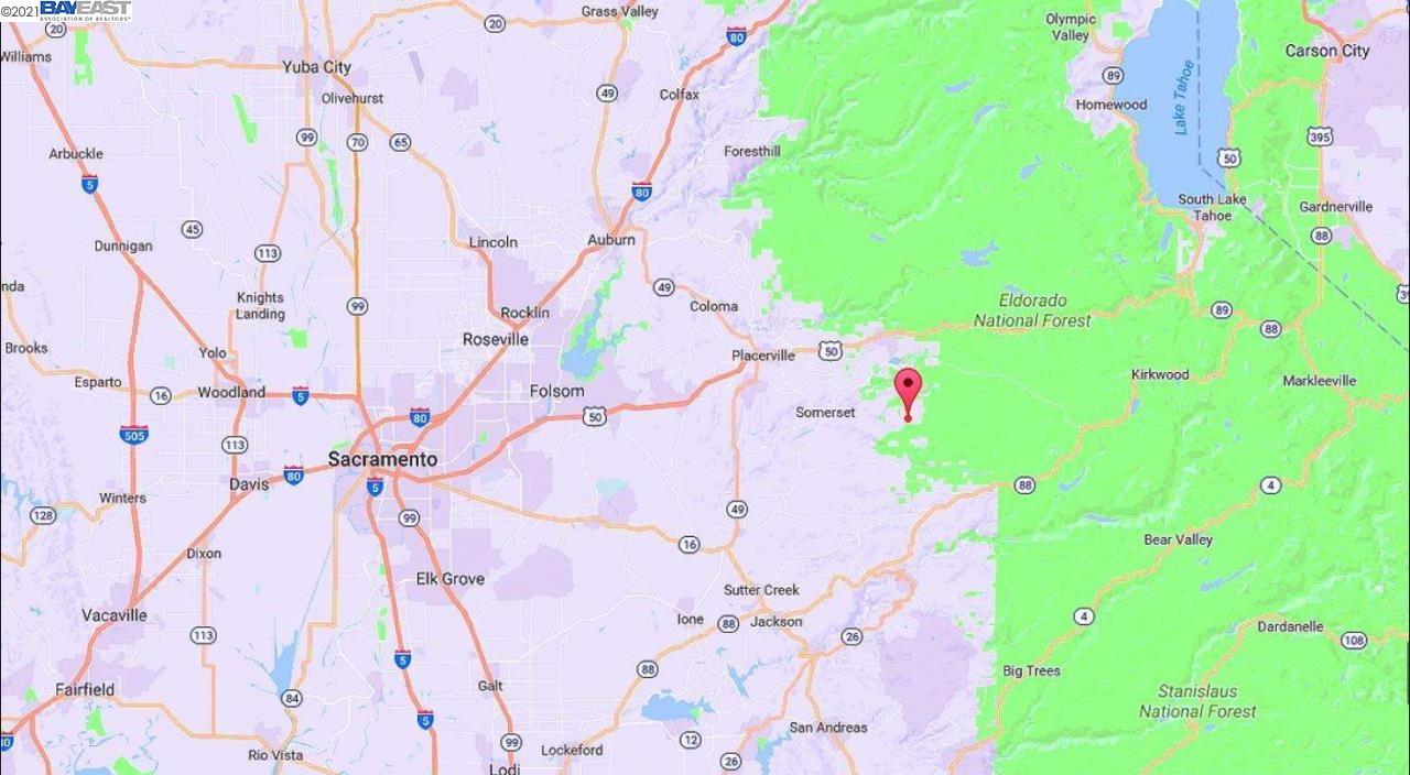 0 Rollingwood Dr, GRIZZLY FLATS, California 95636, ,Lots And Land,For Sale,Rollingwood Dr,40965569
