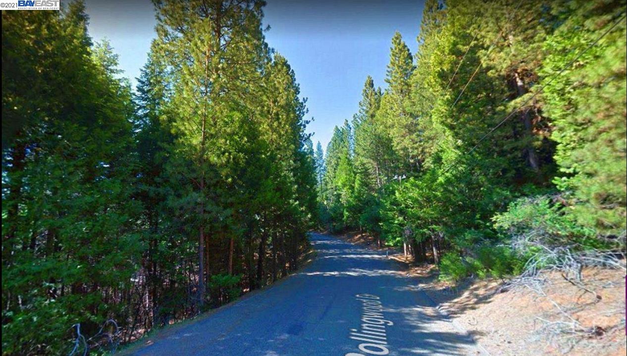 0 Rollingwood Dr, GRIZZLY FLATS, California 95636, ,Lots And Land,For Sale,Rollingwood Dr,40965569