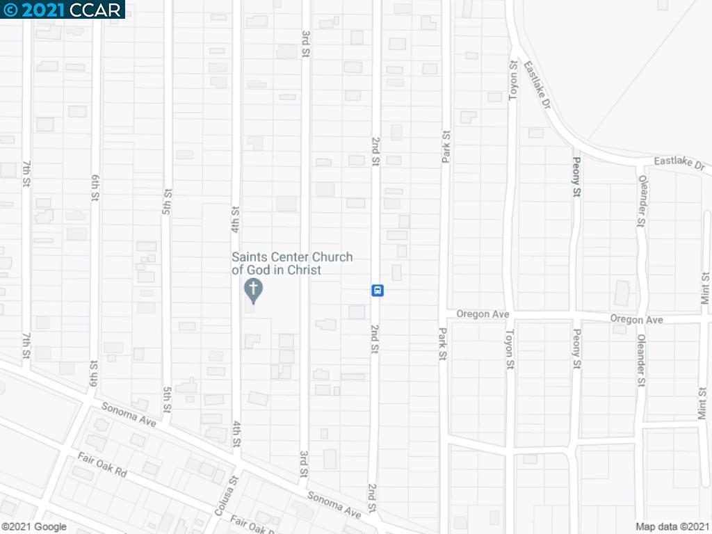 3889 2nd Street, CLEARLAKE, California 95422, ,Lots And Land,For Sale,2nd Street,40965572