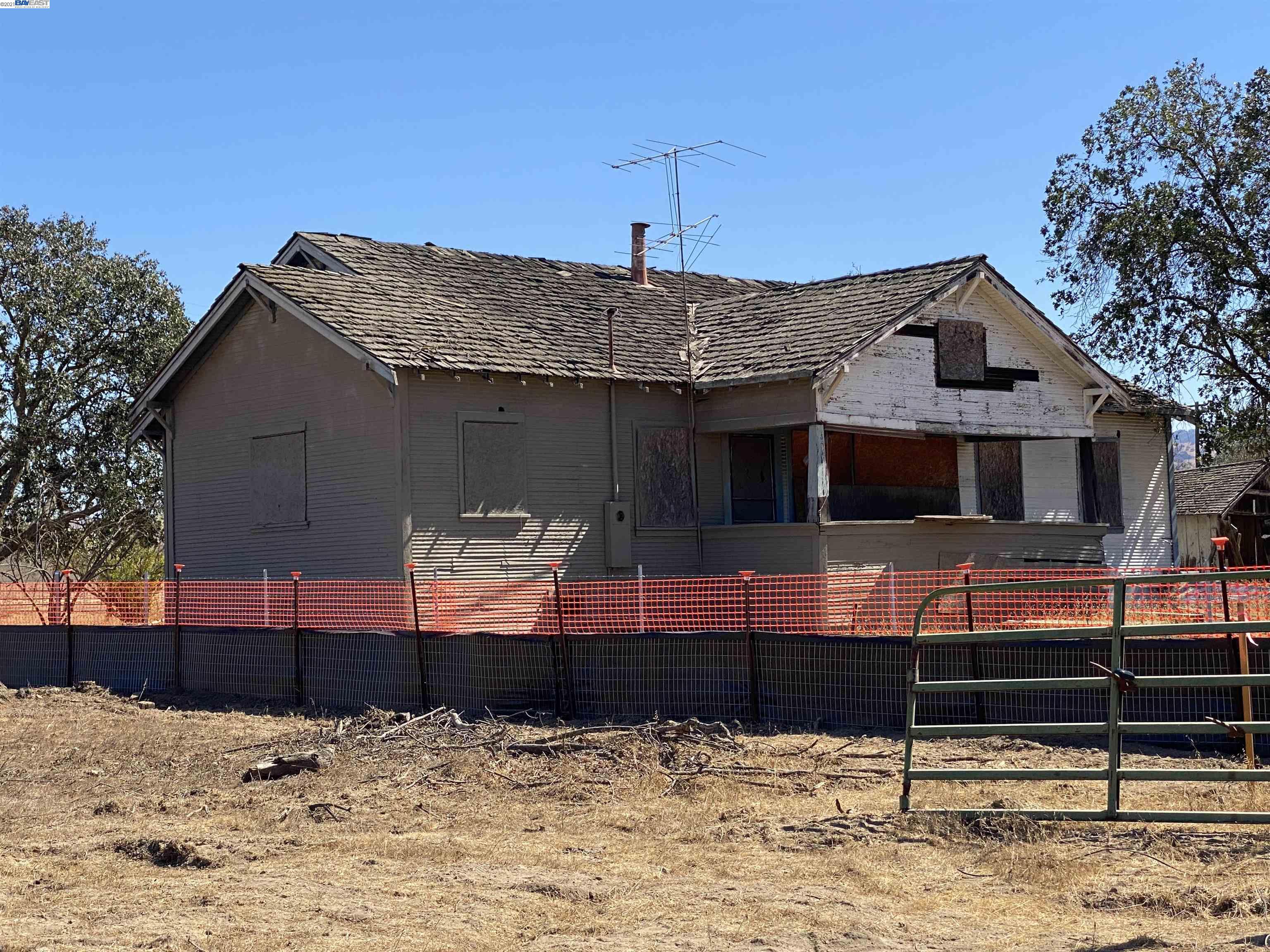 7010 Vallecitos Rd, SUNOL, California 94586, ,Lots And Land,For Sale,Vallecitos Rd,40965573