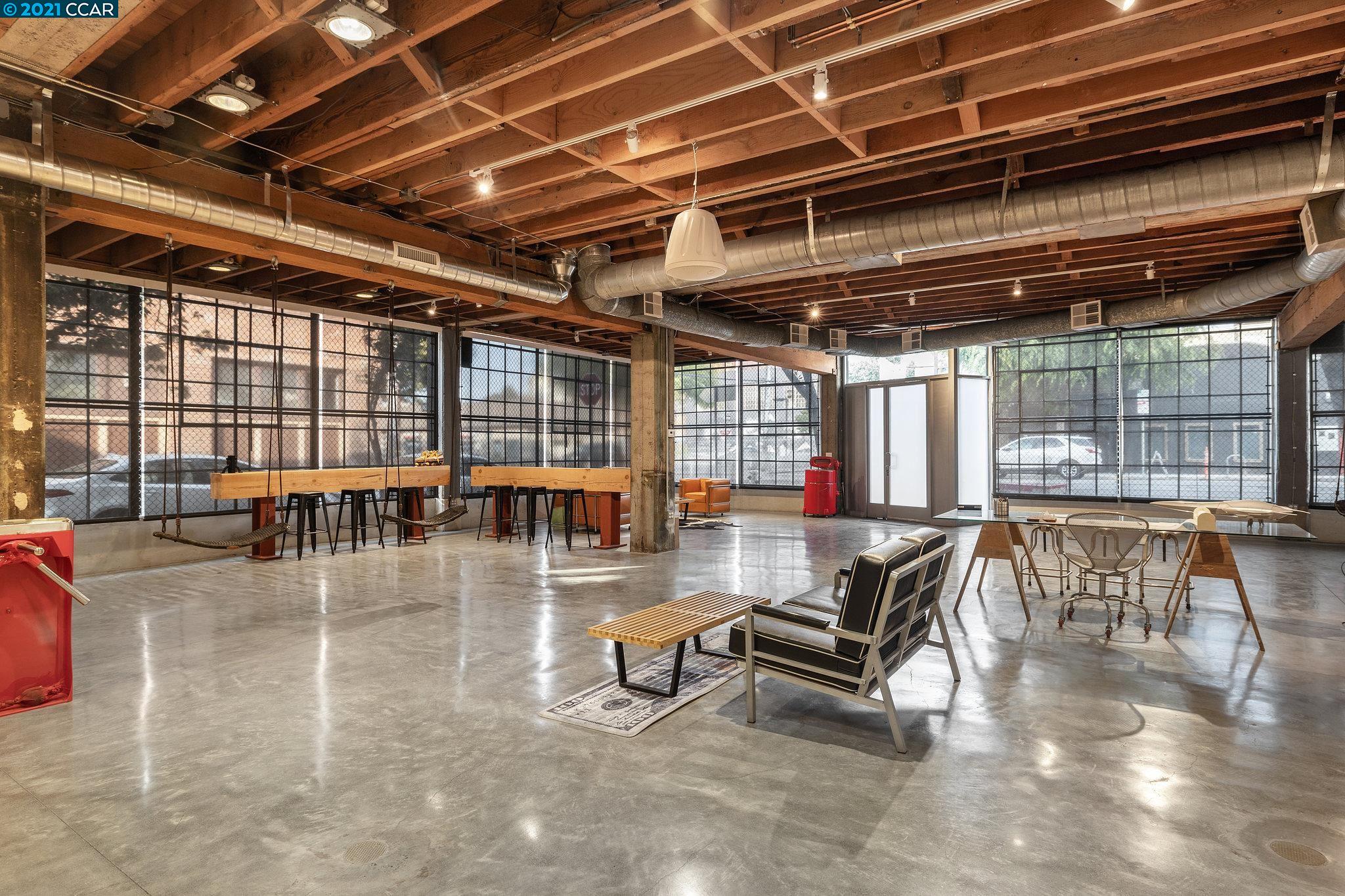1122 Folsom St, SAN FRANCISCO, California 94103, ,Comm Industrial For Sale,For Sale,Folsom St,40965579