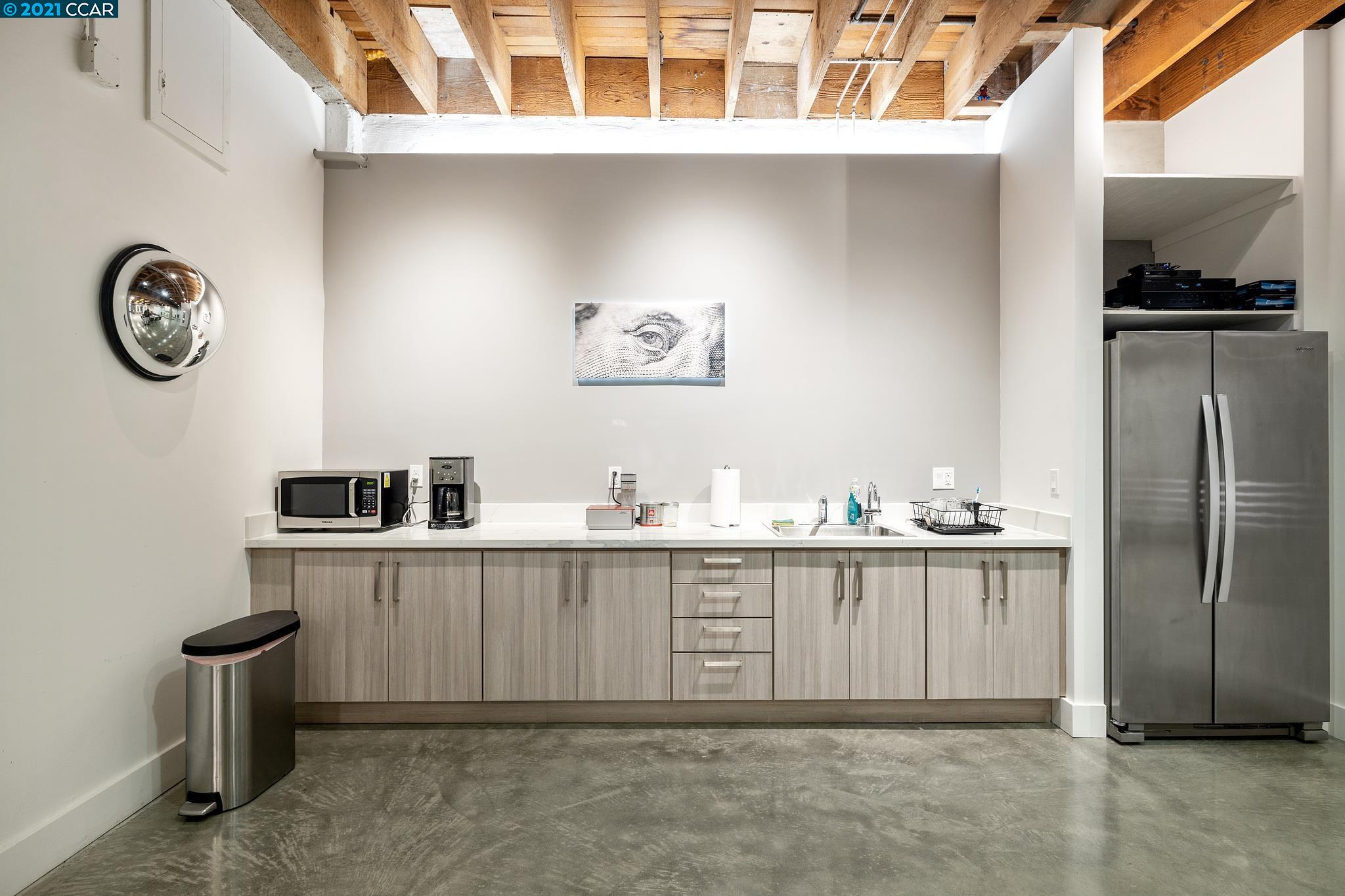 1122 Folsom St, SAN FRANCISCO, California 94103, ,Comm Industrial For Sale,For Sale,Folsom St,40965579