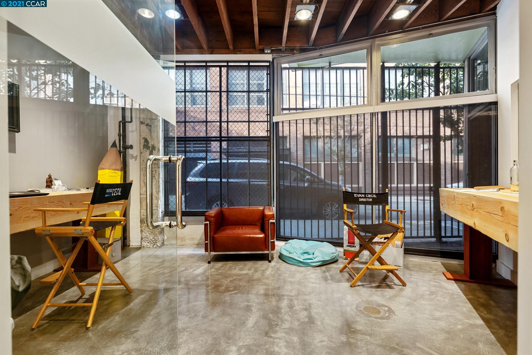 1122 Folsom St, SAN FRANCISCO, California 94103, ,Comm Industrial For Sale,For Sale,Folsom St,40965579