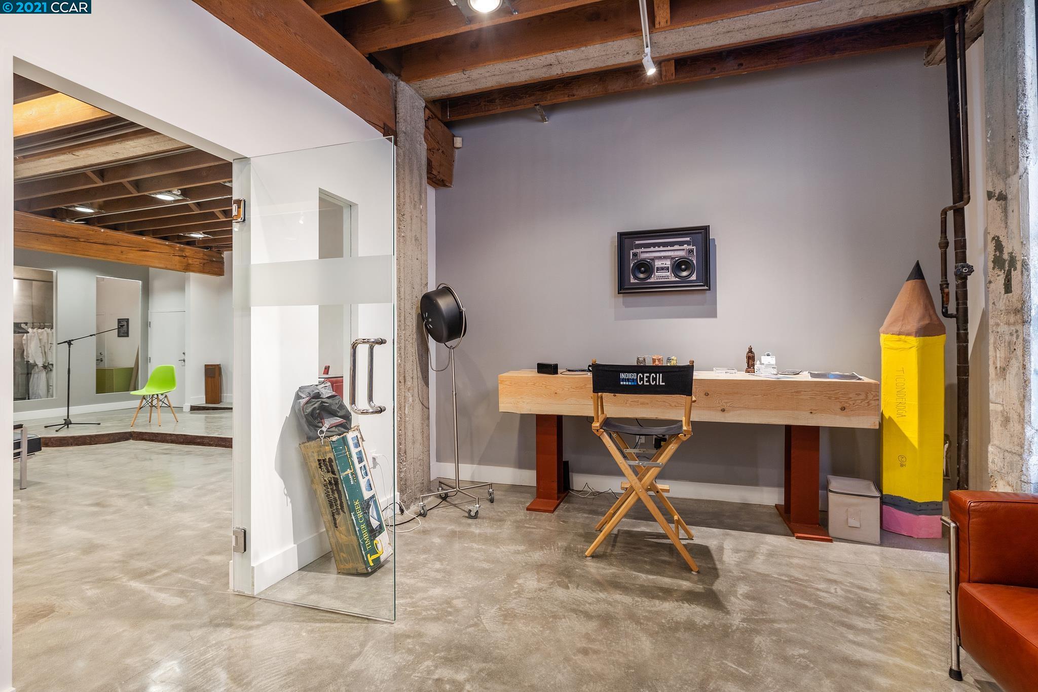 1122 Folsom St, SAN FRANCISCO, California 94103, ,Comm Industrial For Sale,For Sale,Folsom St,40965579