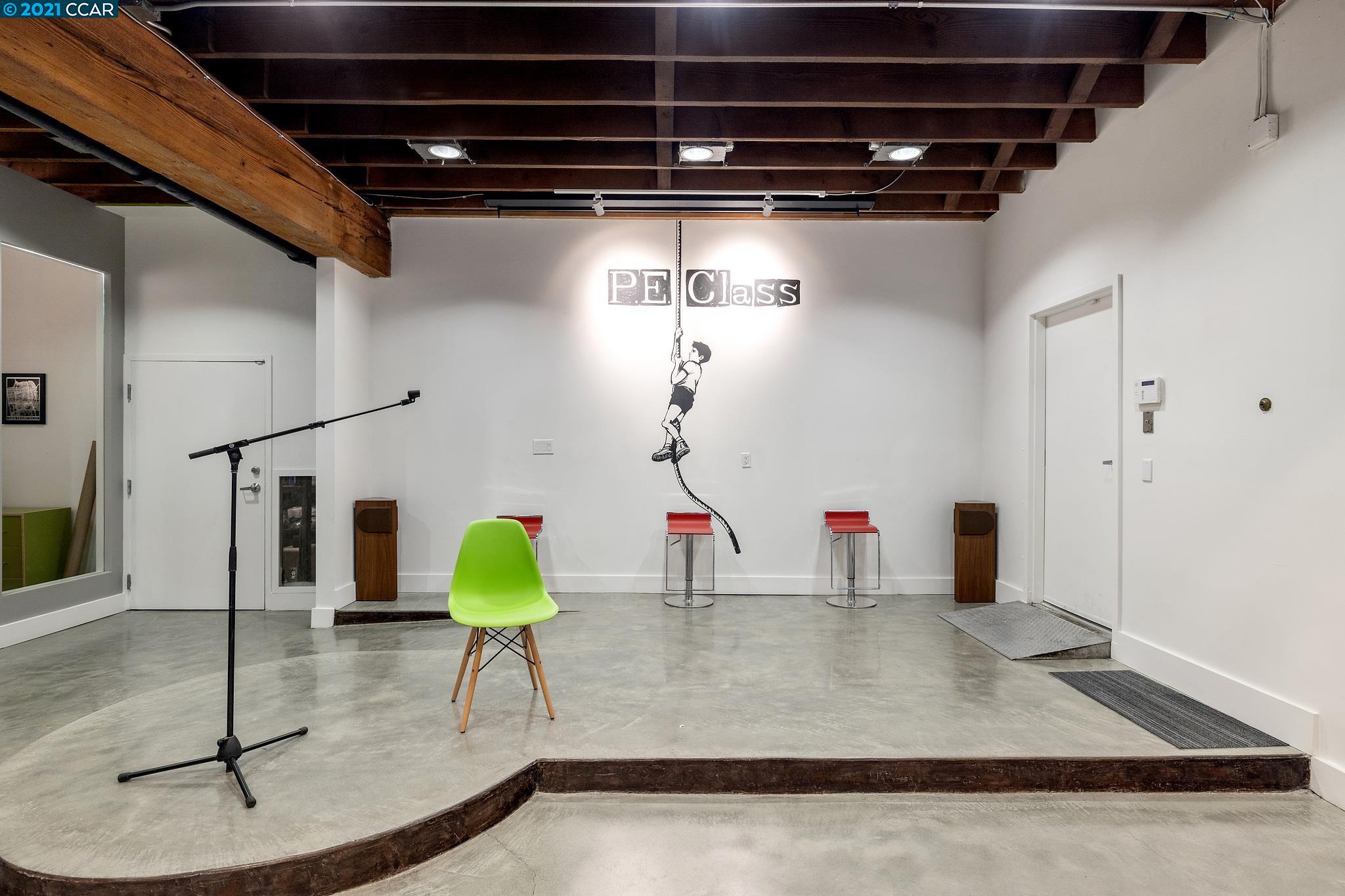 1122 Folsom St, SAN FRANCISCO, California 94103, ,Comm Industrial For Sale,For Sale,Folsom St,40965579