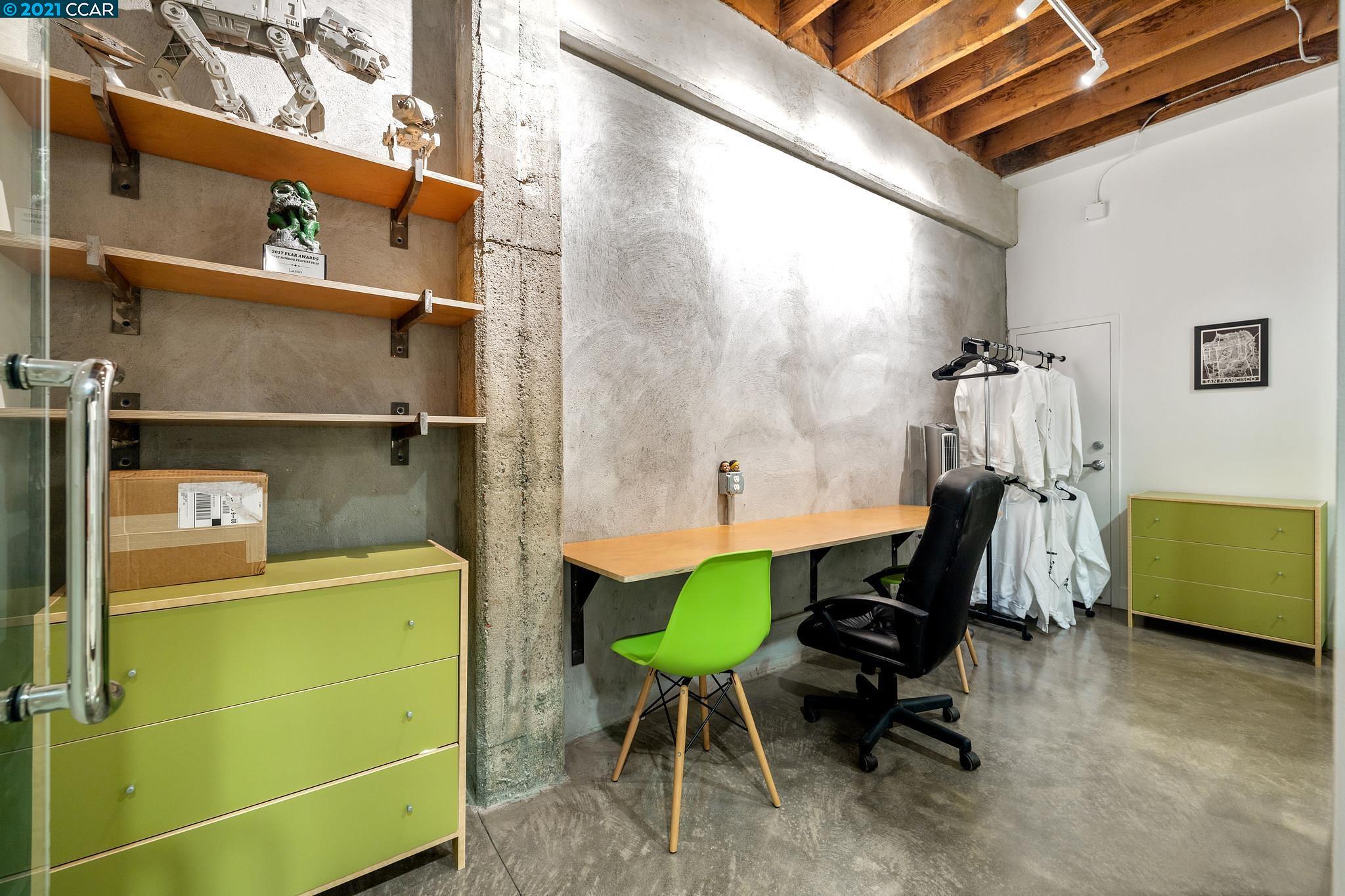 1122 Folsom St, SAN FRANCISCO, California 94103, ,Comm Industrial For Sale,For Sale,Folsom St,40965579