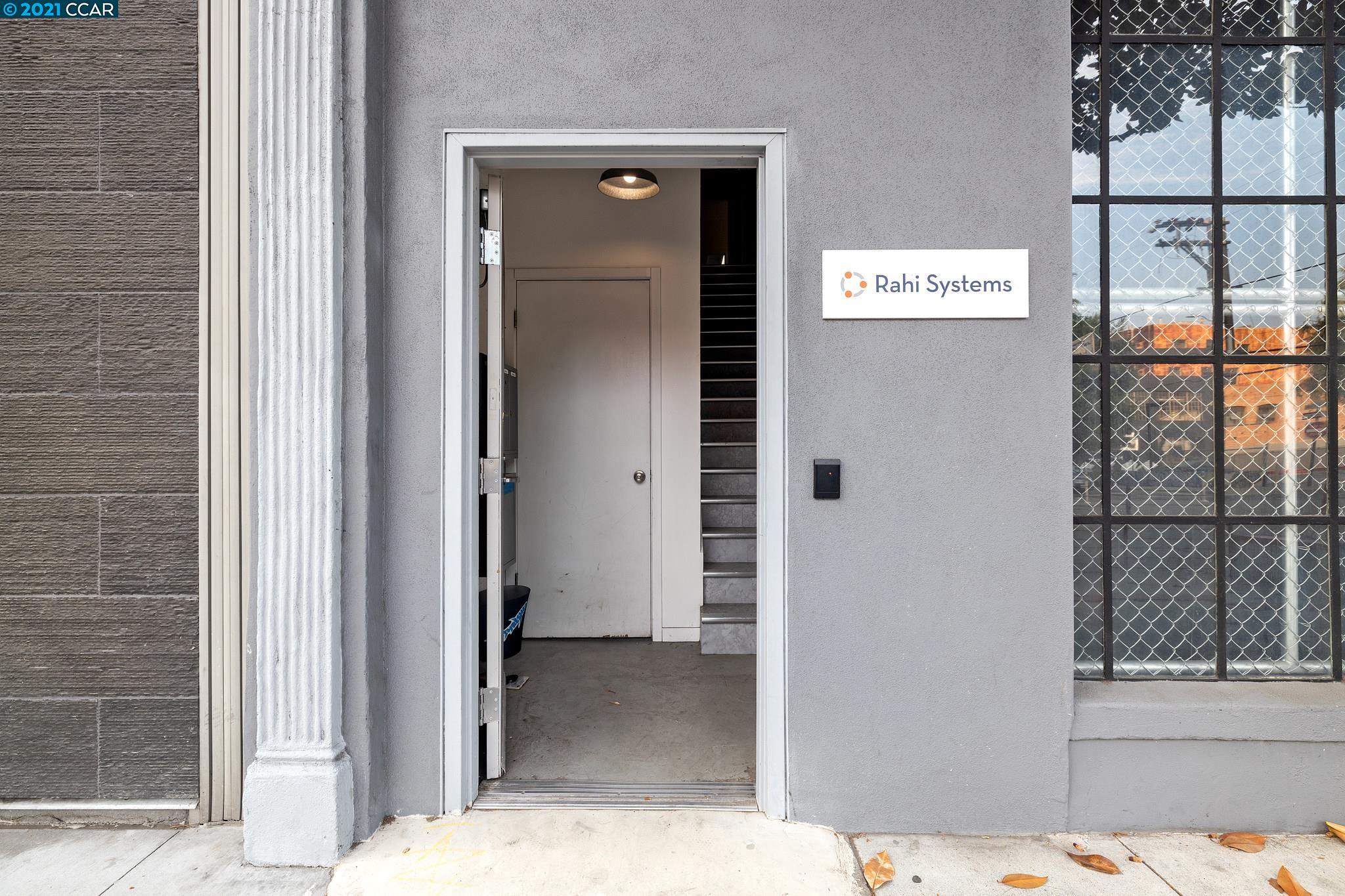 1122 Folsom St, SAN FRANCISCO, California 94103, ,Comm Industrial For Sale,For Sale,Folsom St,40965579