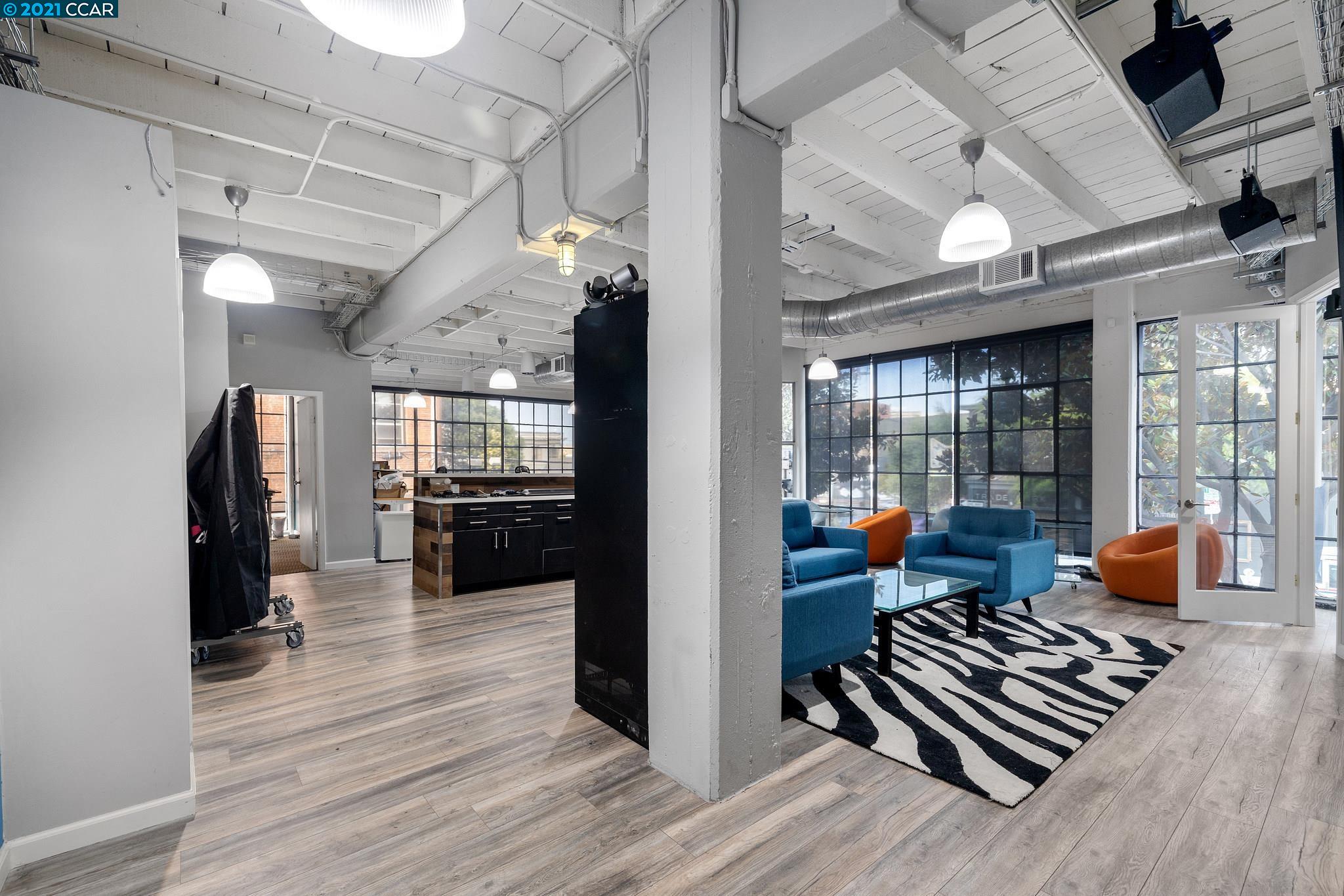 1122 Folsom St, SAN FRANCISCO, California 94103, ,Comm Industrial For Sale,For Sale,Folsom St,40965579