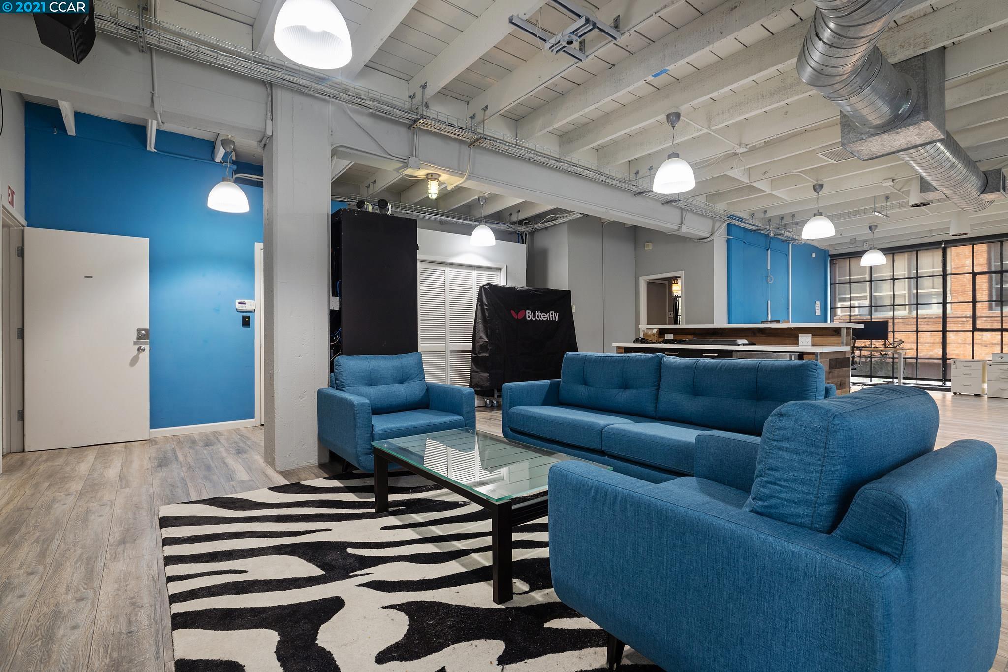 1122 Folsom St, SAN FRANCISCO, California 94103, ,Comm Industrial For Sale,For Sale,Folsom St,40965579