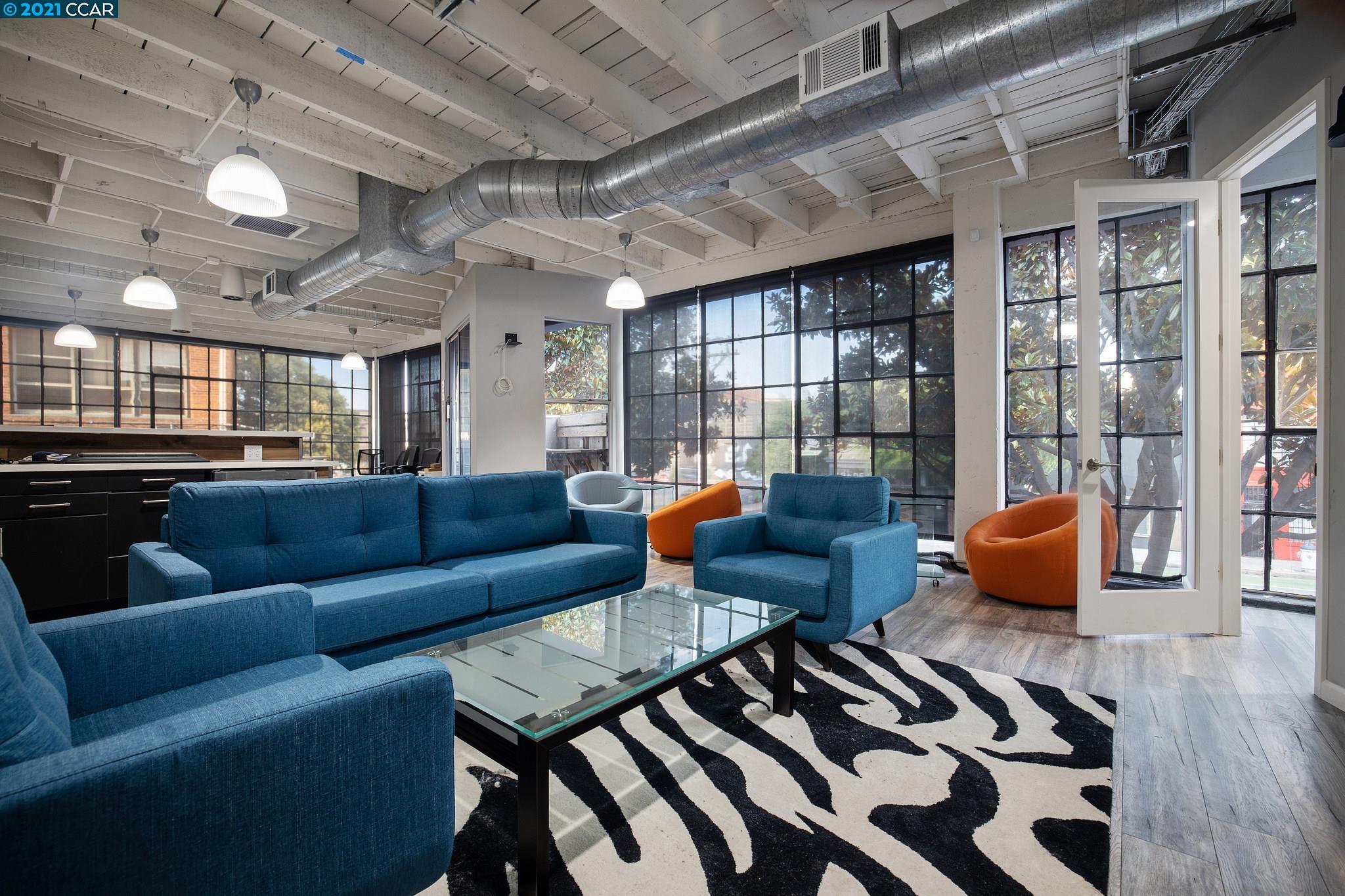 1122 Folsom St, SAN FRANCISCO, California 94103, ,Comm Industrial For Sale,For Sale,Folsom St,40965579