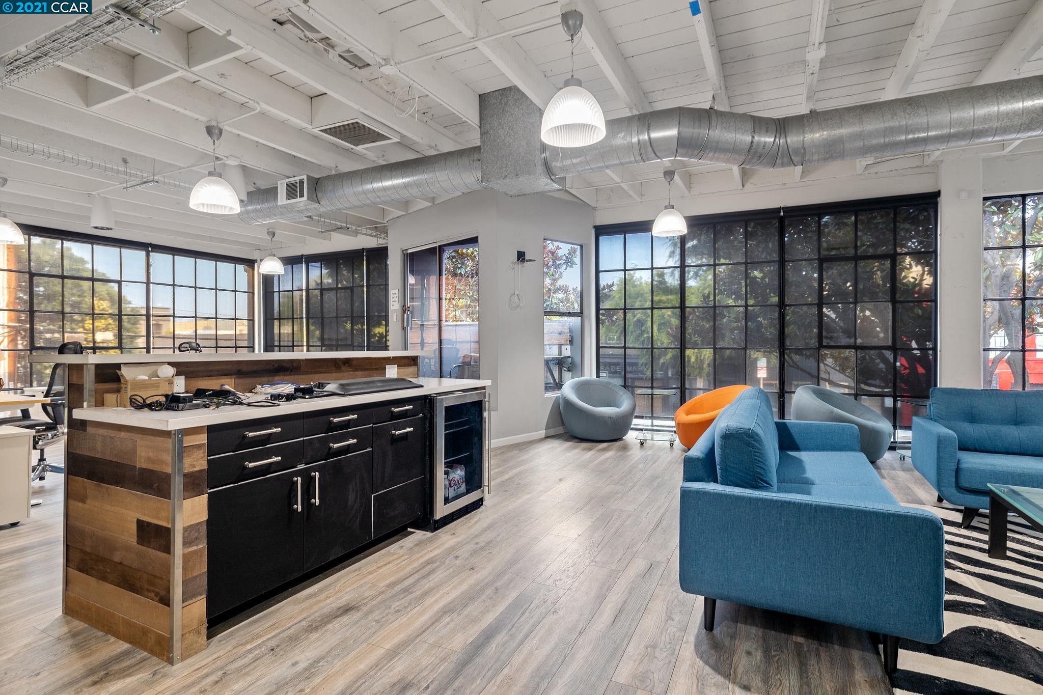 1122 Folsom St, SAN FRANCISCO, California 94103, ,Comm Industrial For Sale,For Sale,Folsom St,40965579