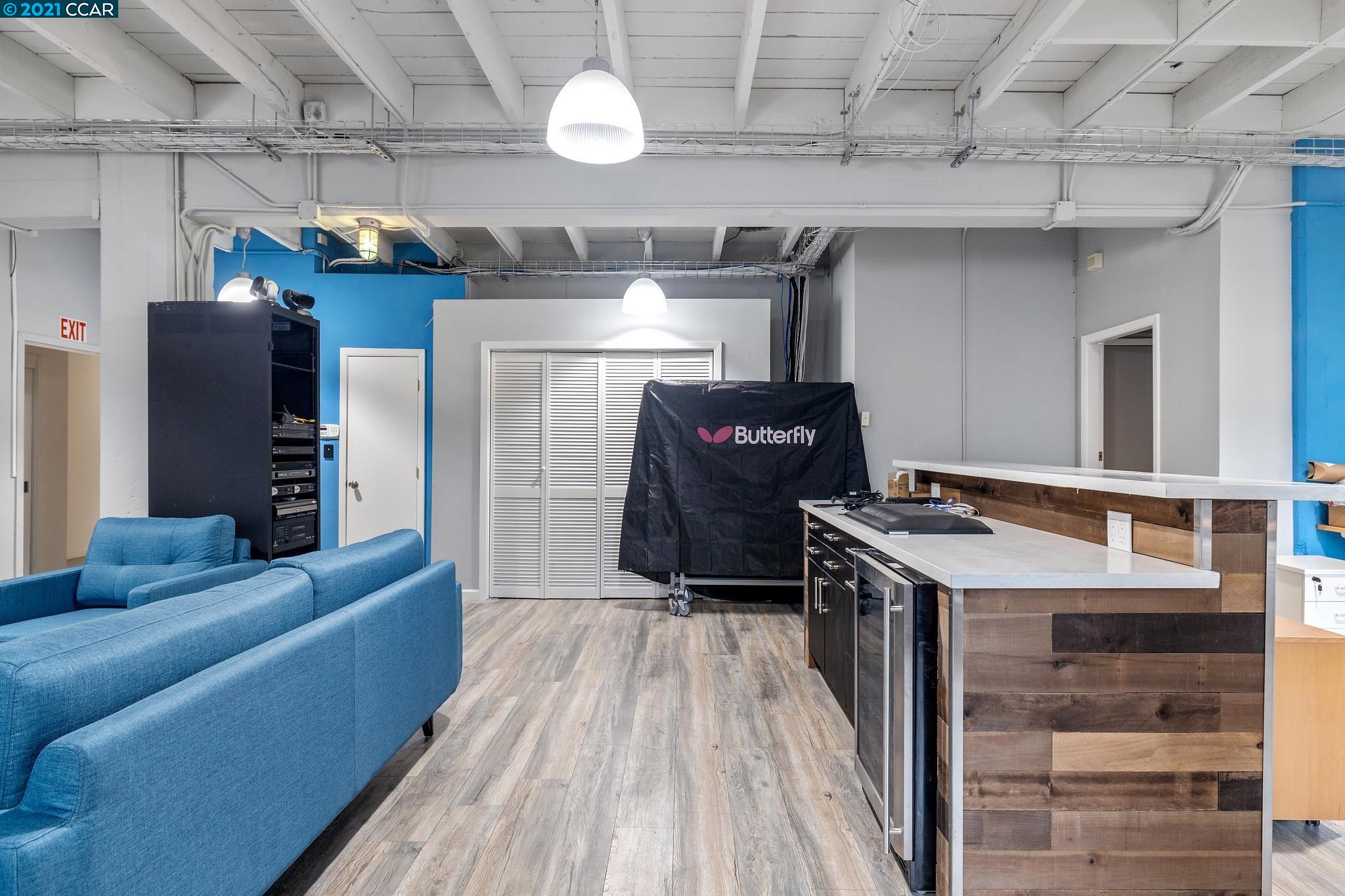 1122 Folsom St, SAN FRANCISCO, California 94103, ,Comm Industrial For Sale,For Sale,Folsom St,40965579