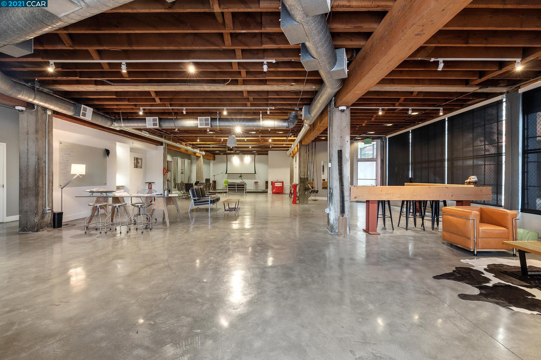 1122 Folsom St, SAN FRANCISCO, California 94103, ,Comm Industrial For Sale,For Sale,Folsom St,40965579