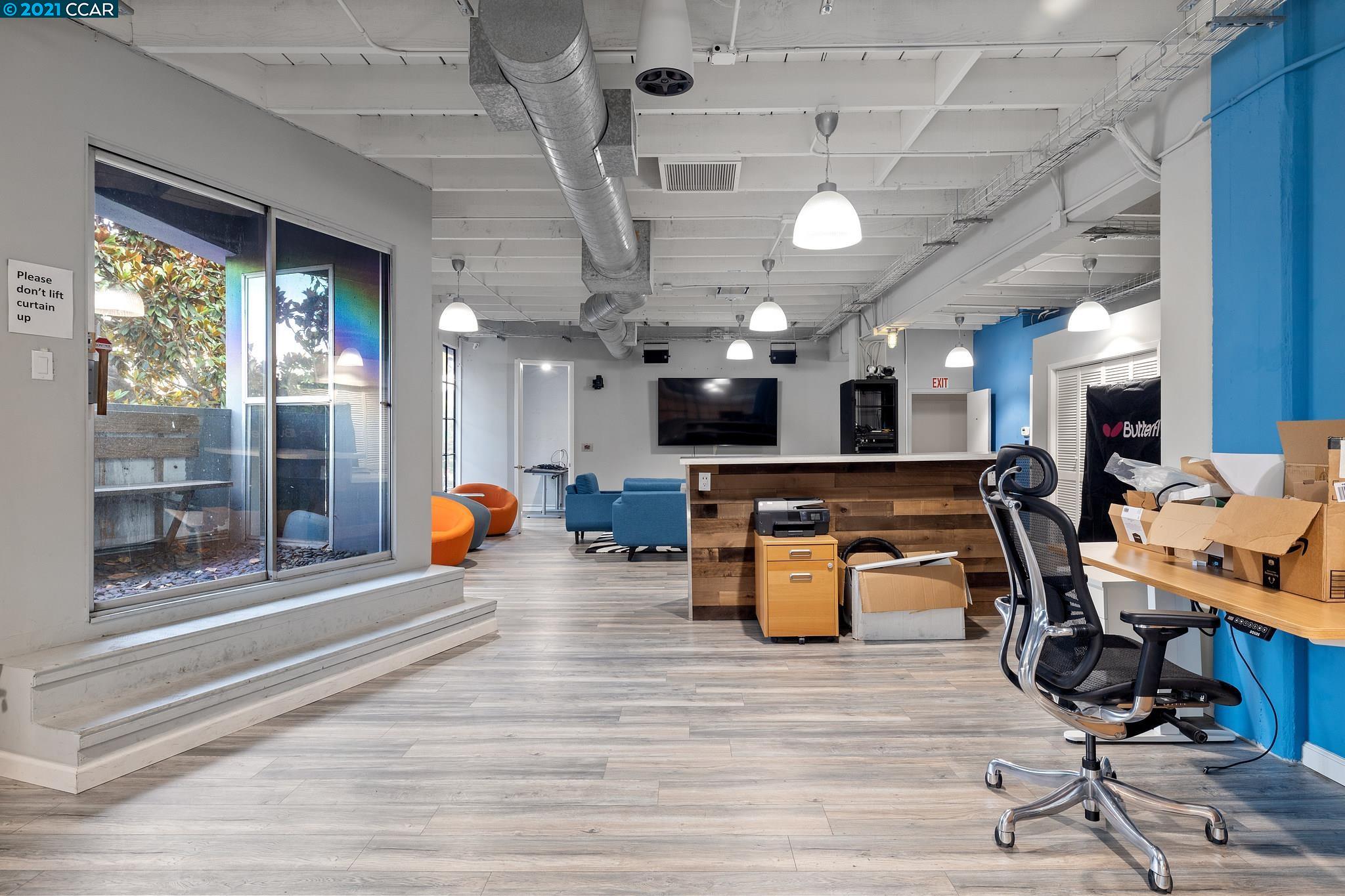 1122 Folsom St, SAN FRANCISCO, California 94103, ,Comm Industrial For Sale,For Sale,Folsom St,40965579