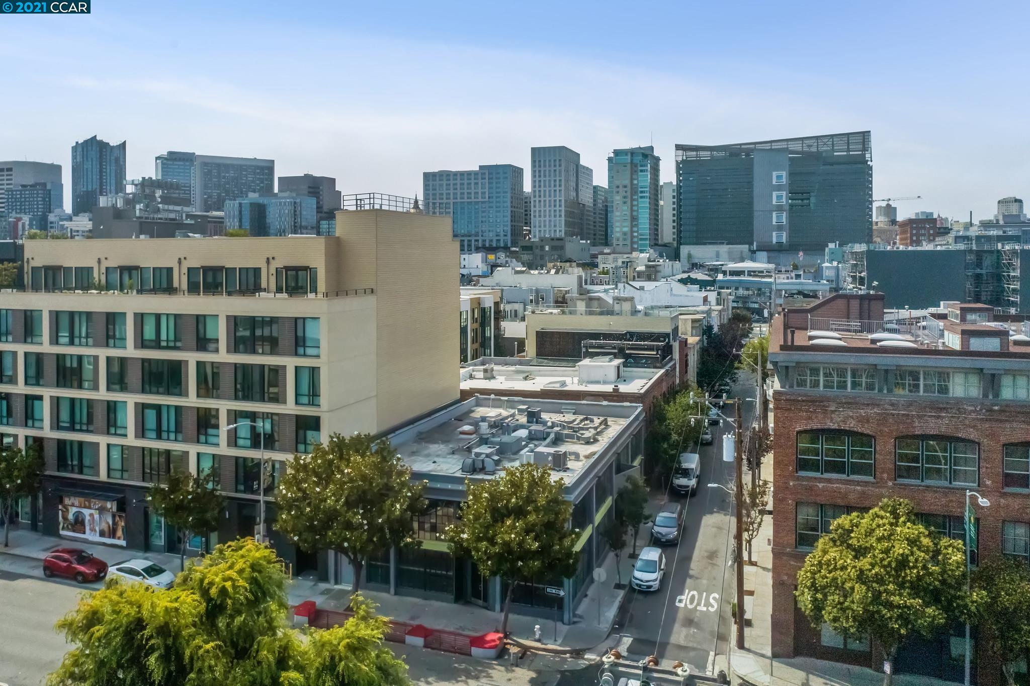 1122 Folsom St, SAN FRANCISCO, California 94103, ,Comm Industrial For Sale,For Sale,Folsom St,40965579