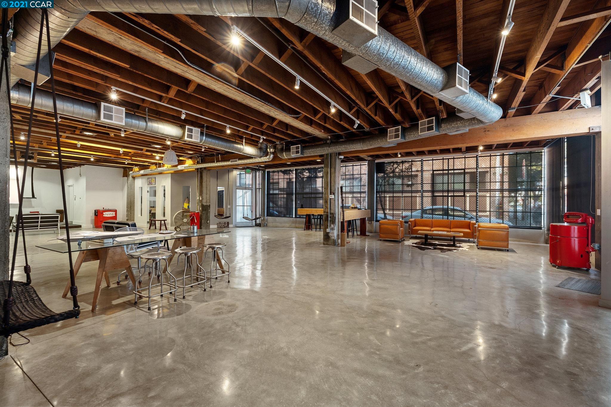 1122 Folsom St, SAN FRANCISCO, California 94103, ,Comm Industrial For Sale,For Sale,Folsom St,40965579