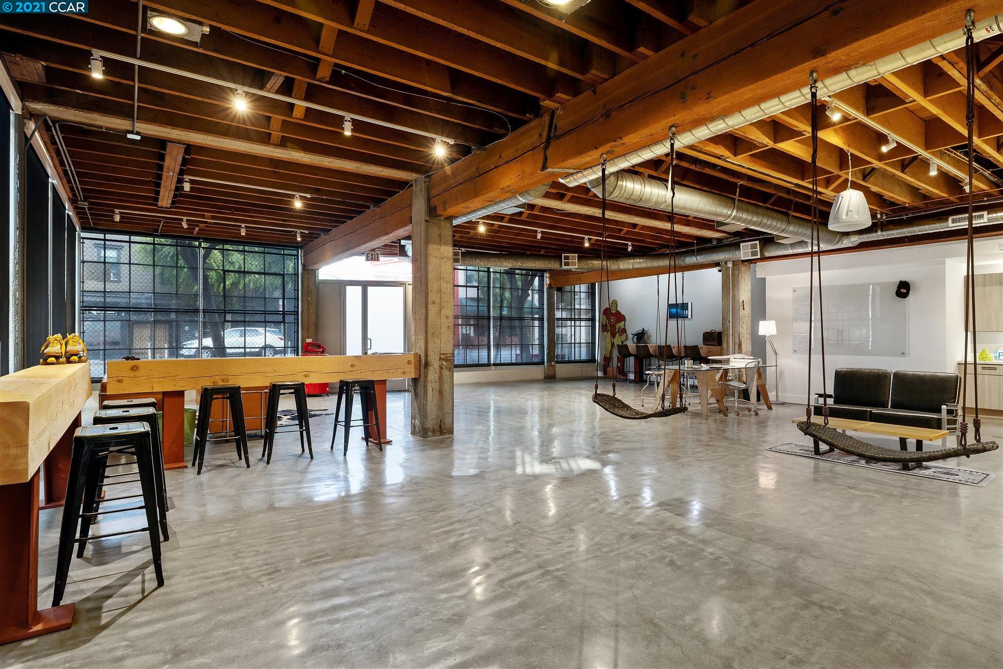 1122 Folsom St, SAN FRANCISCO, California 94103, ,Comm Industrial For Sale,For Sale,Folsom St,40965579
