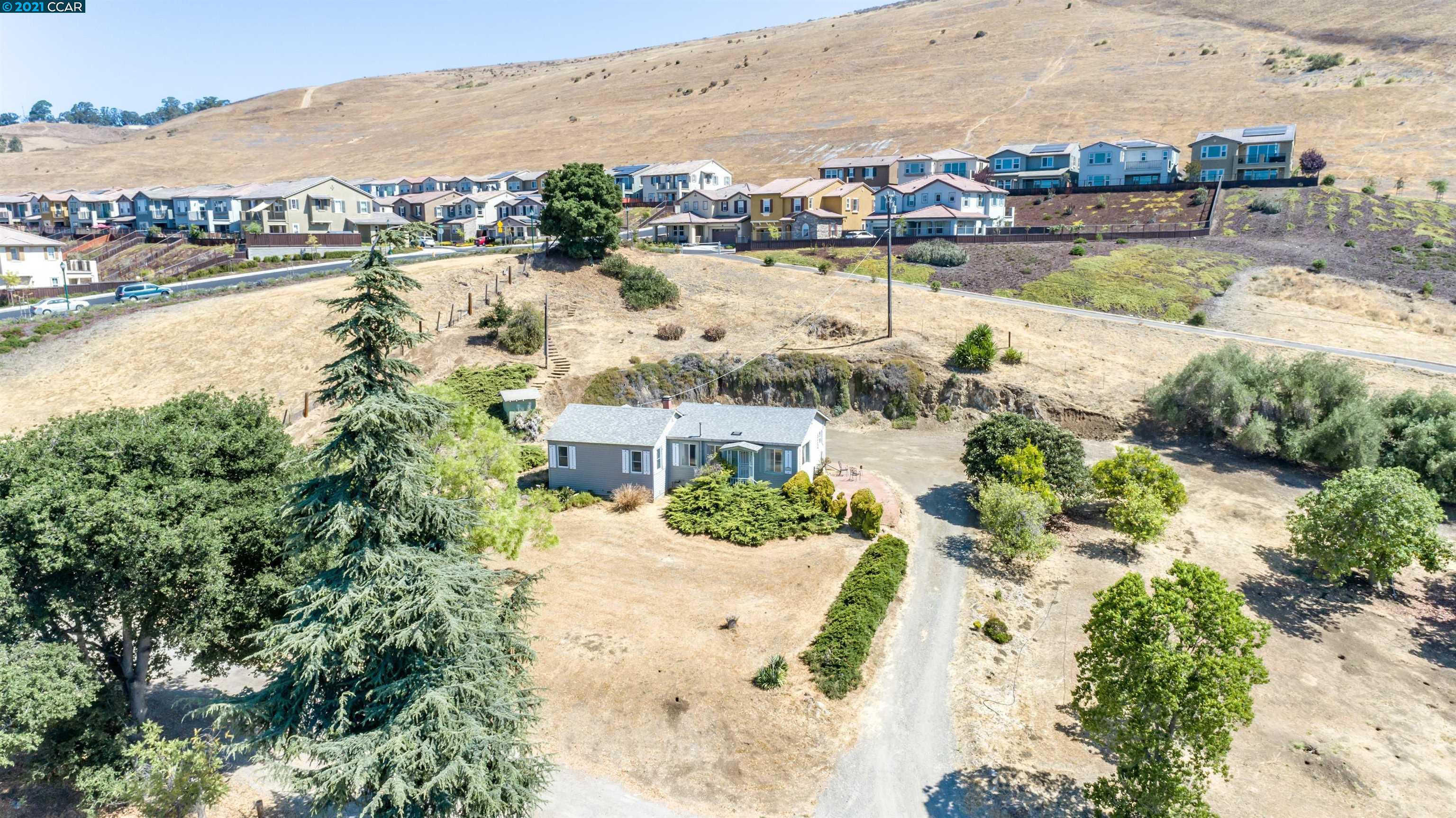 29200 Bodega St, HAYWARD, California 94544, ,Lots And Land,For Sale,Bodega St,40965577