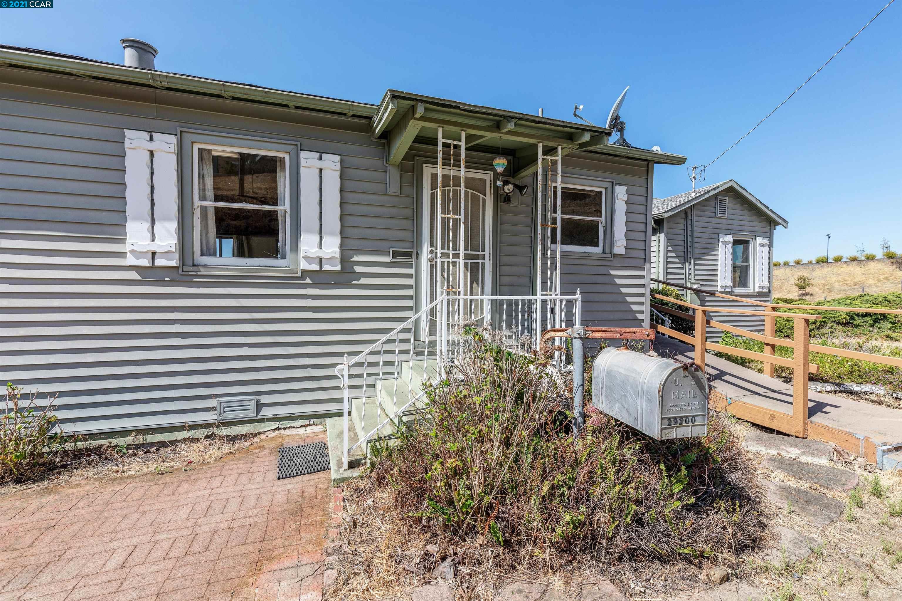 29200 Bodega St, HAYWARD, California 94544, ,Lots And Land,For Sale,Bodega St,40965577