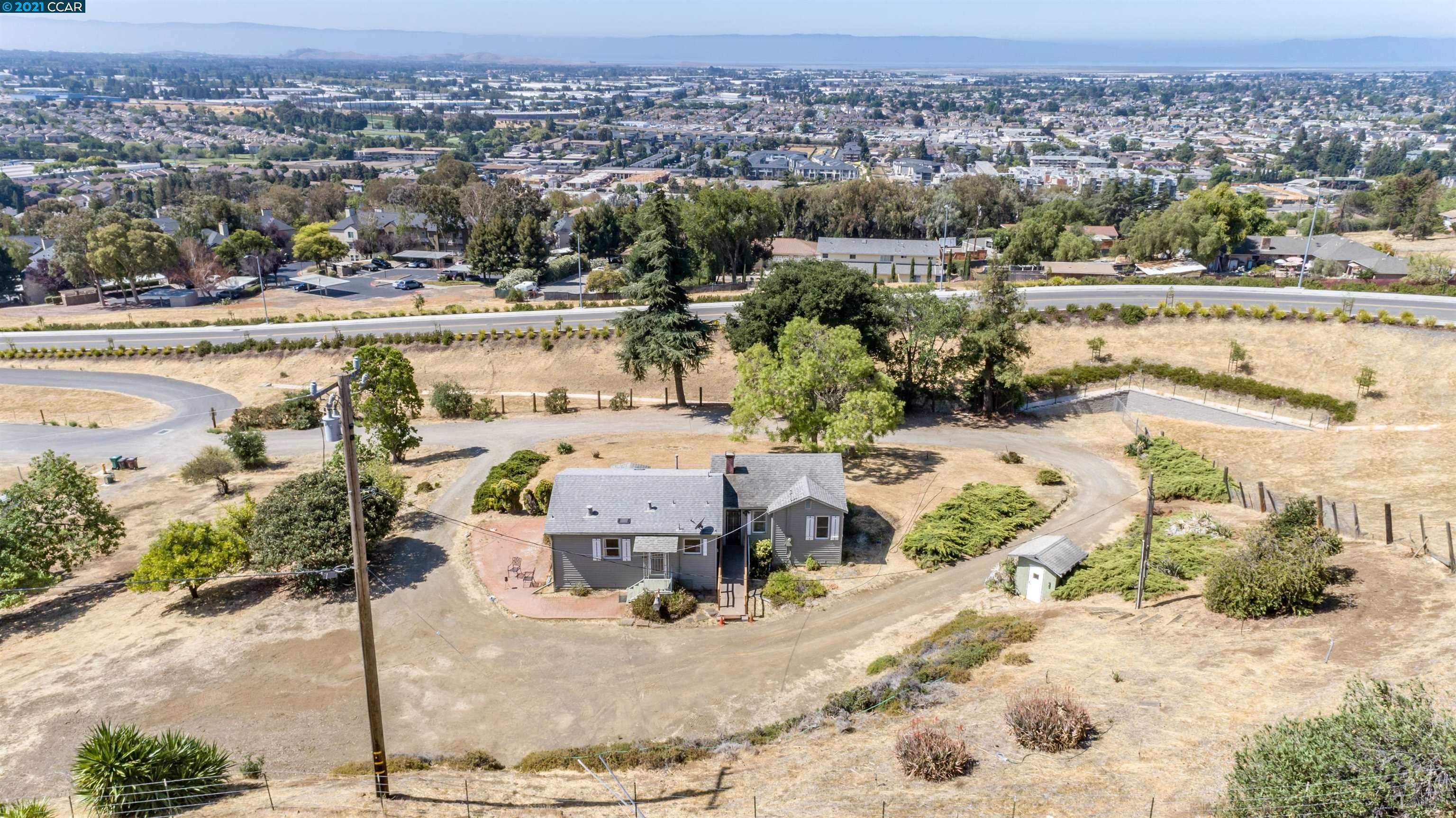 29200 Bodega St, HAYWARD, California 94544, ,Lots And Land,For Sale,Bodega St,40965577