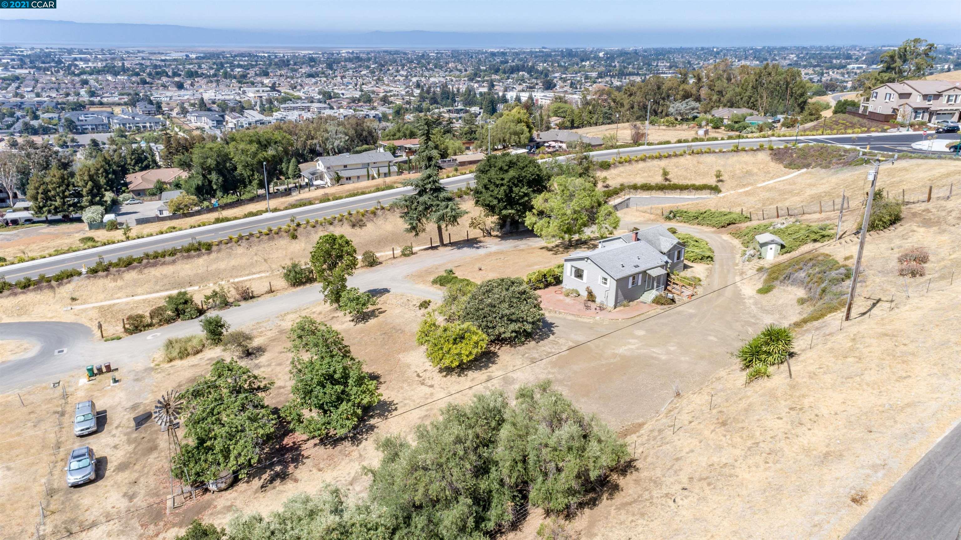 29200 Bodega St, HAYWARD, California 94544, ,Lots And Land,For Sale,Bodega St,40965577