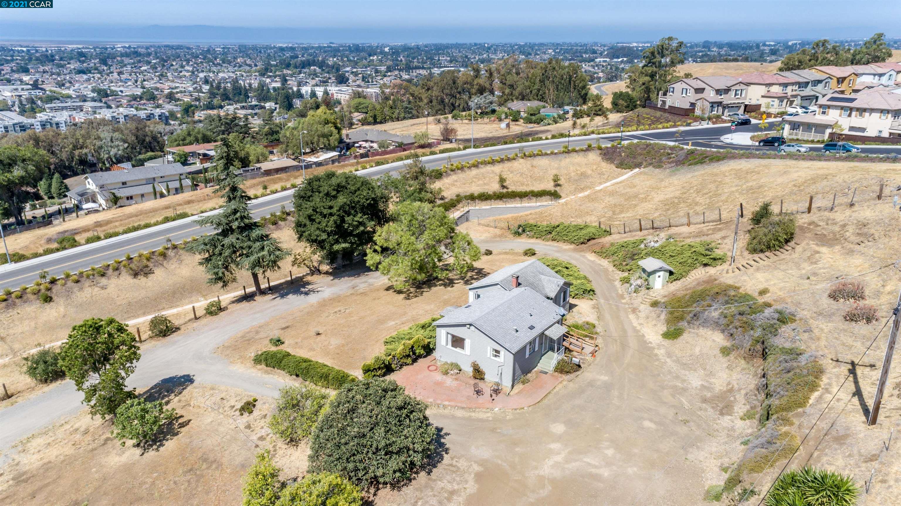 29200 Bodega St, HAYWARD, California 94544, ,Lots And Land,For Sale,Bodega St,40965577