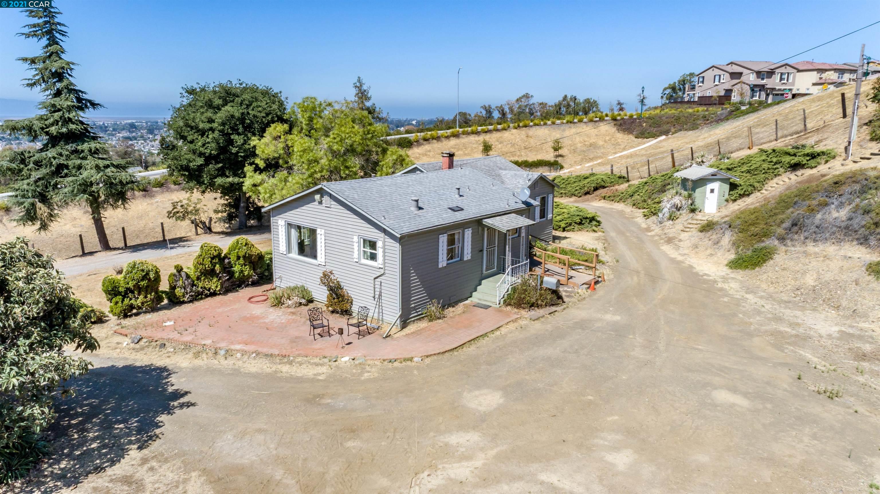 29200 Bodega St, HAYWARD, California 94544, ,Lots And Land,For Sale,Bodega St,40965577