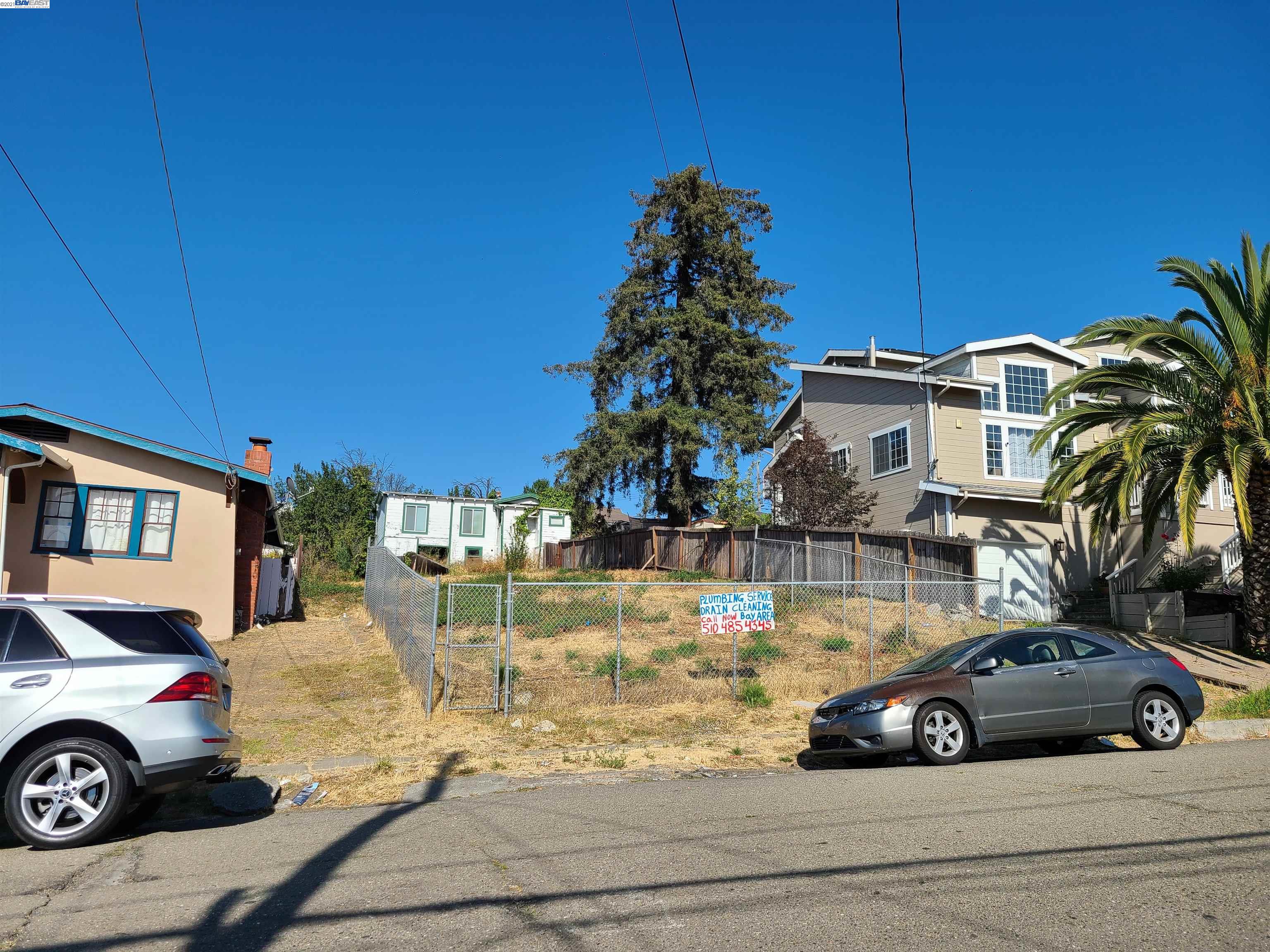 9416 Thermal St, OAKLAND, California 94605, ,Lots And Land,For Sale,Thermal St,40965581