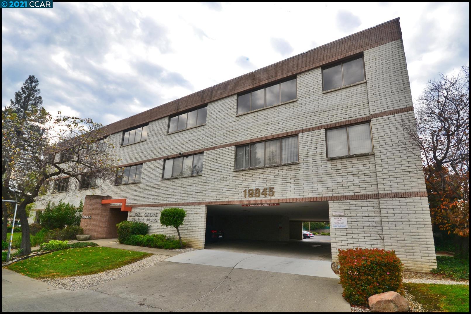 19845 Lake Chabot Rd, CASTRO VALLEY, California 94546, ,Comm Industrial For Lease,For Rent,Lake Chabot Rd,40965580
