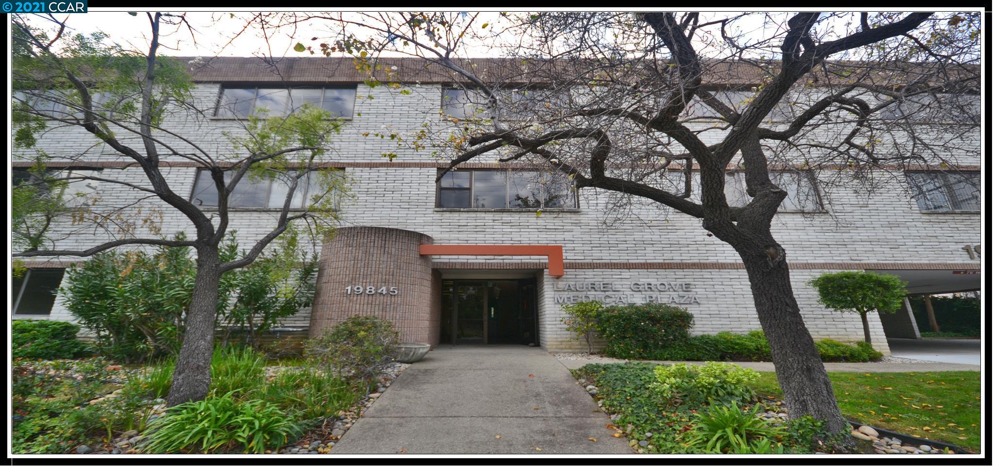 19845 Lake Chabot Rd, CASTRO VALLEY, California 94546, ,Comm Industrial For Lease,For Rent,Lake Chabot Rd,40965580