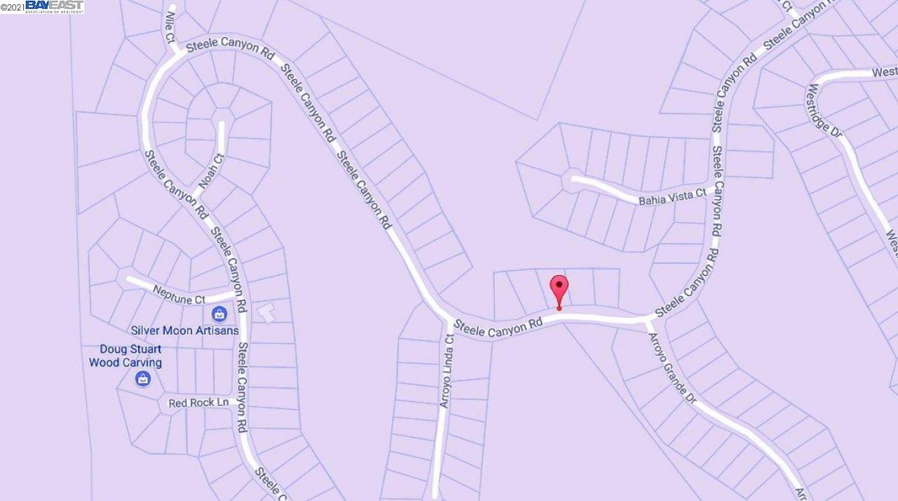 1179 Steele Canyon Rd, NAPA, California 94558, ,Lots And Land,For Sale,Steele Canyon Rd,40965586
