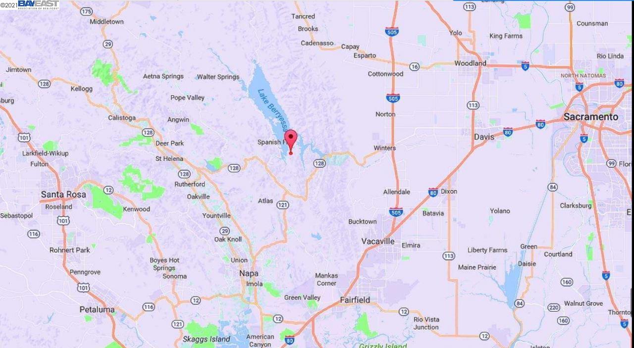 1179 Steele Canyon Rd, NAPA, California 94558, ,Lots And Land,For Sale,Steele Canyon Rd,40965586