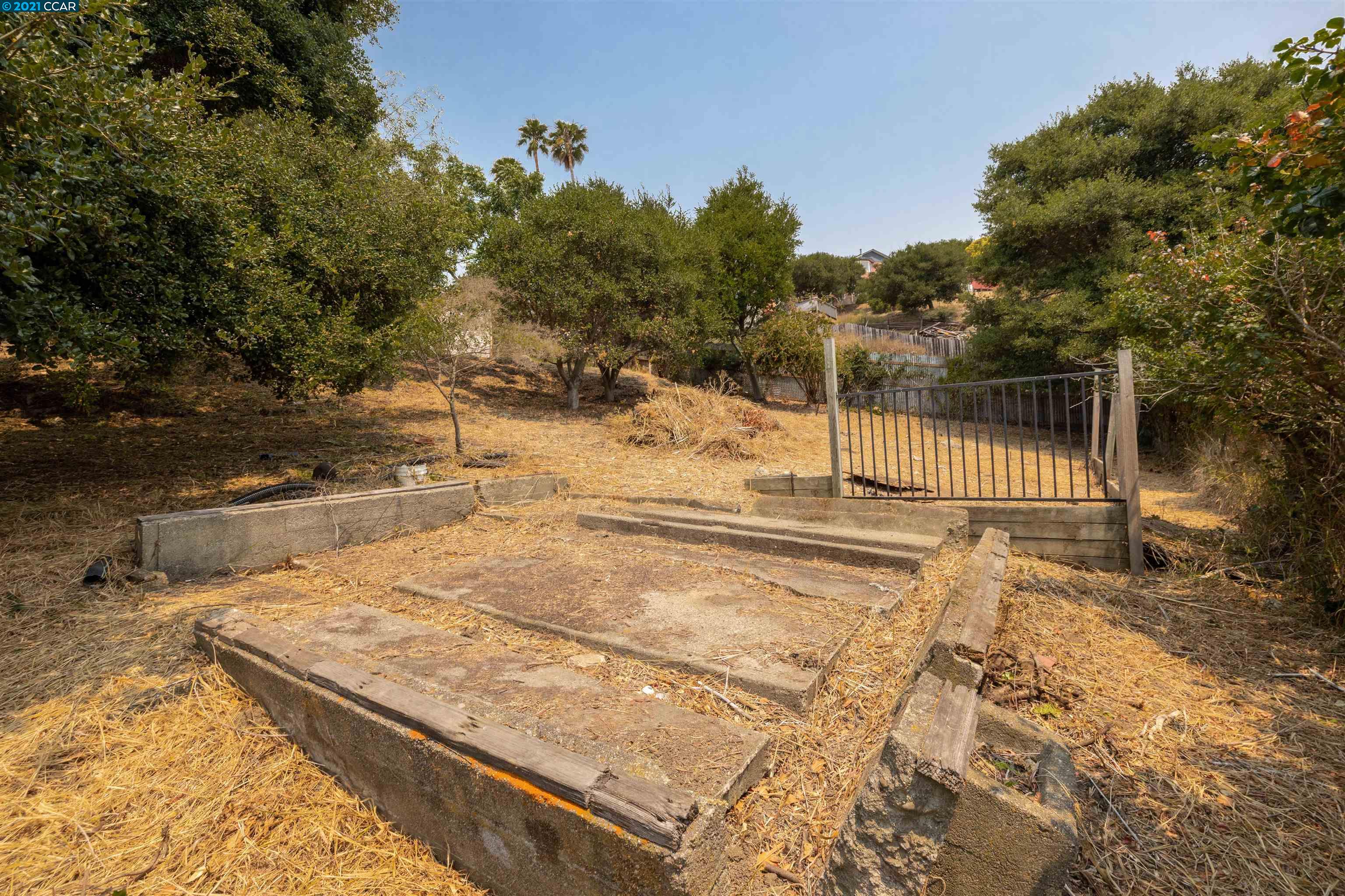5834 Alpine Rd, SAN PABLO, California 94806, ,Lots And Land,For Sale,Alpine Rd,40965587