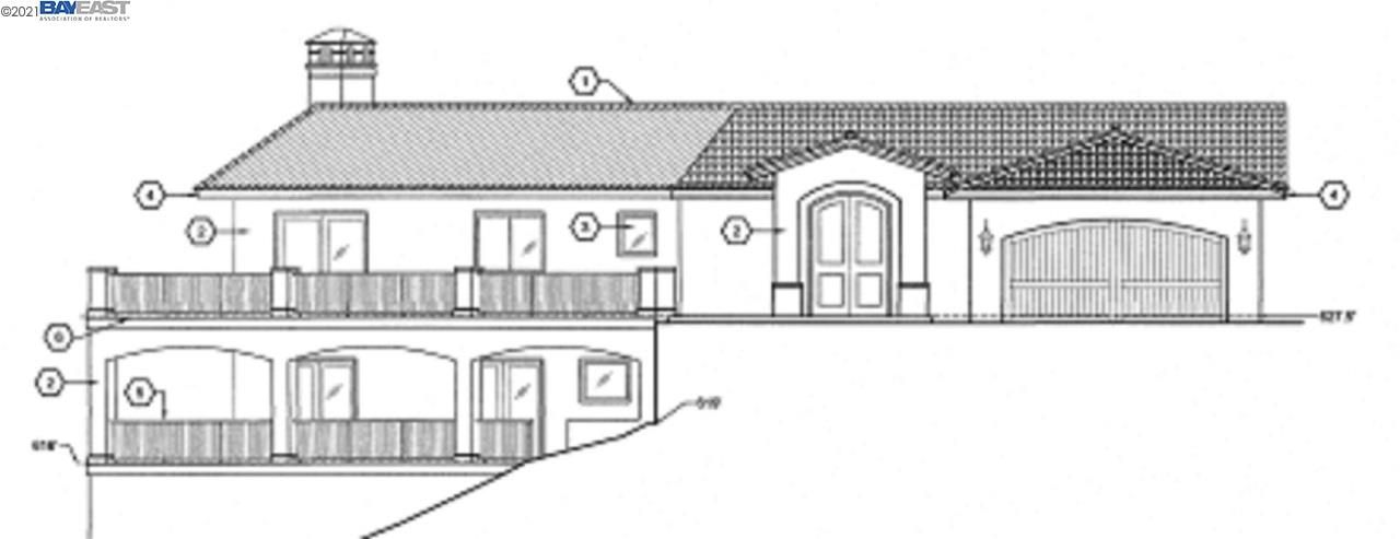 46 Tarry Ln, ORINDA, California 94563, ,Lots And Land,For Sale,Tarry Ln,40965588