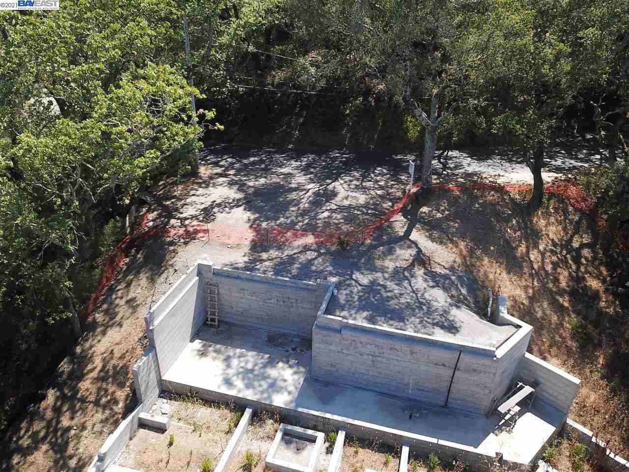 46 Tarry Ln, ORINDA, California 94563, ,Lots And Land,For Sale,Tarry Ln,40965588