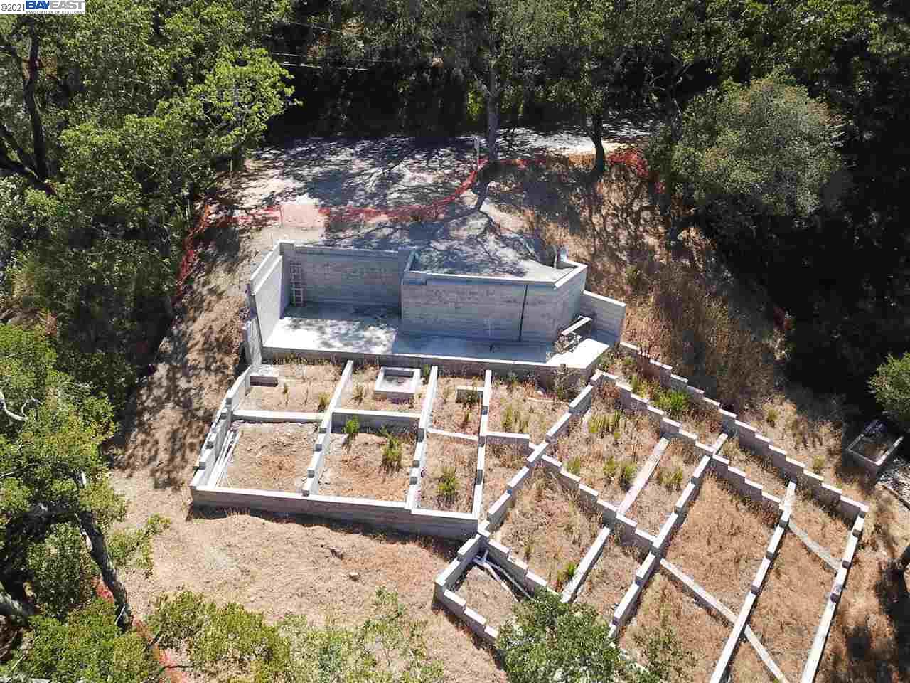46 Tarry Ln, ORINDA, California 94563, ,Lots And Land,For Sale,Tarry Ln,40965588