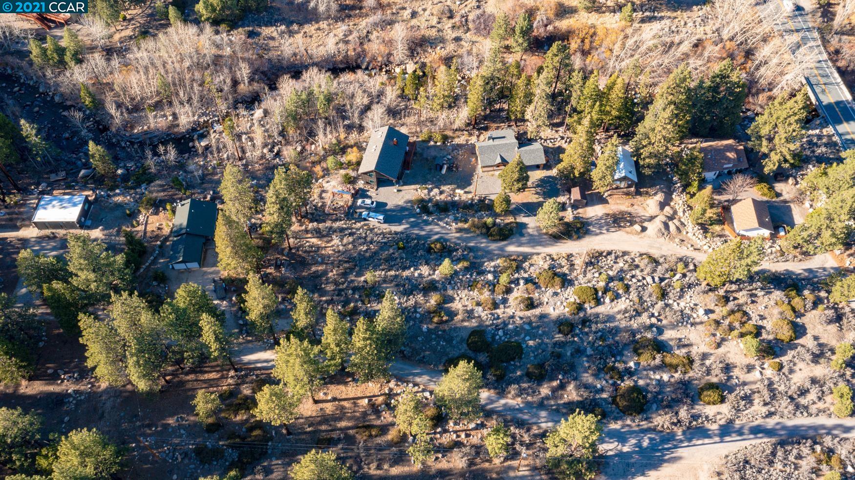 000 West Fork Lane, MARKLEEVILLE, California 96120, ,Lots And Land,For Sale,West Fork Lane,40965589