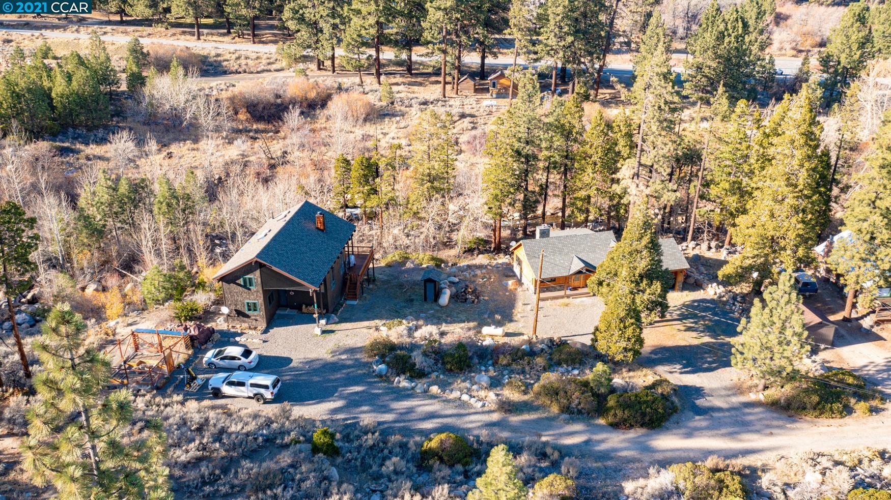 000 West Fork Lane, MARKLEEVILLE, California 96120, ,Lots And Land,For Sale,West Fork Lane,40965589