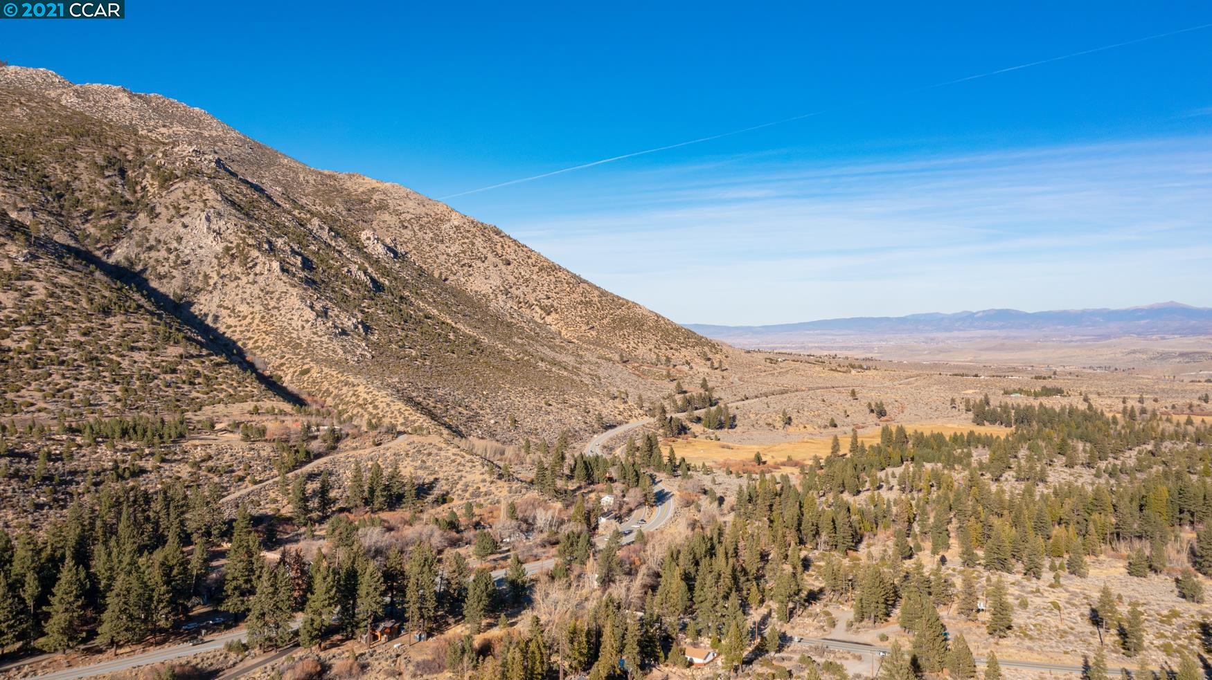000 West Fork Lane, MARKLEEVILLE, California 96120, ,Lots And Land,For Sale,West Fork Lane,40965589