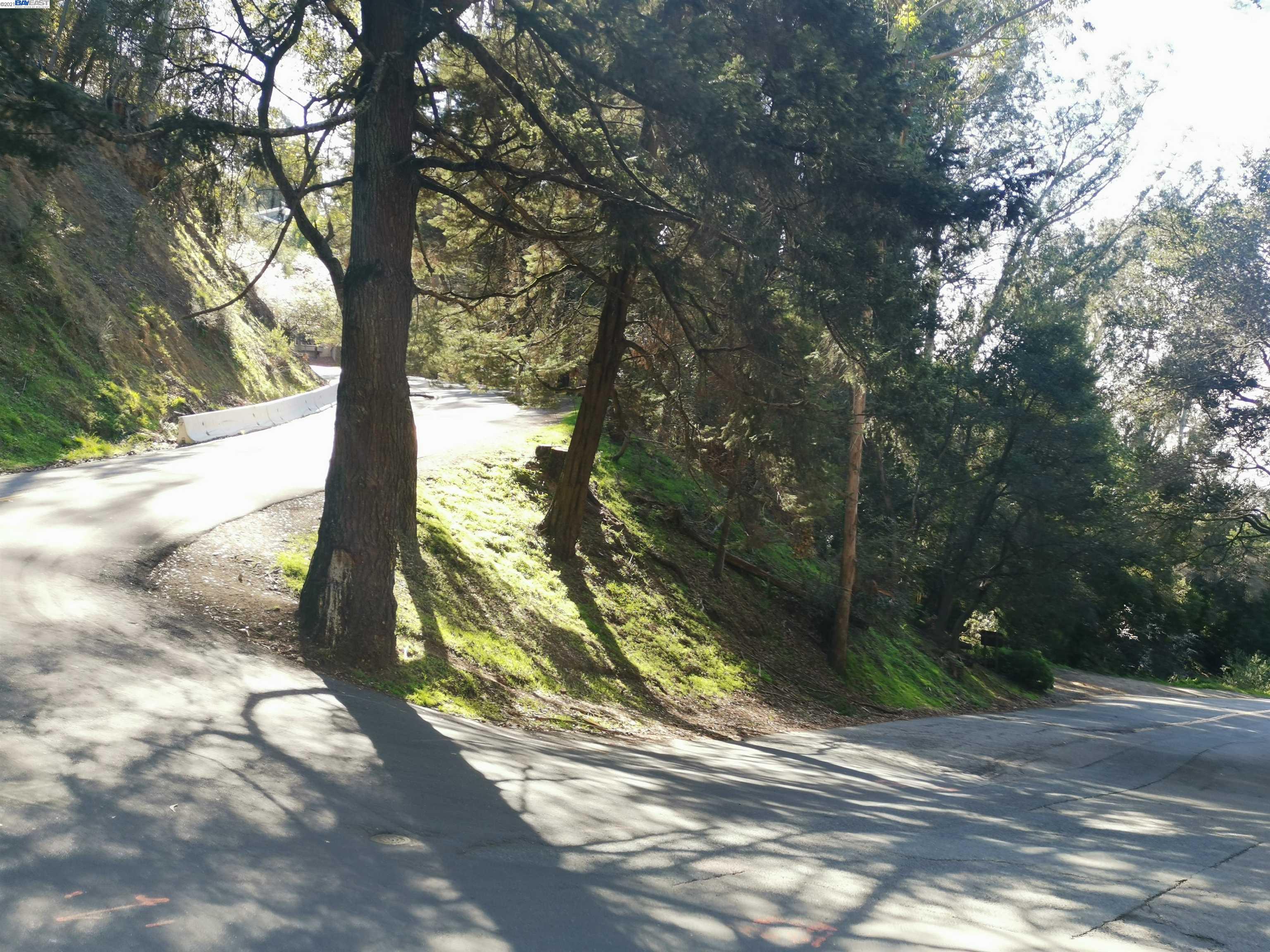 Ascot Dr., OAKLAND, California 94611, ,Lots And Land,For Sale,Ascot Dr.,40965595