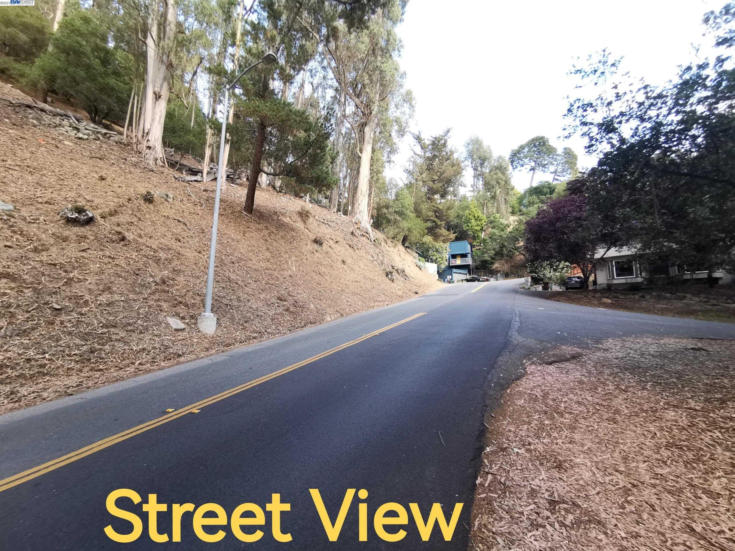 Ascot Dr., OAKLAND, California 94611, ,Lots And Land,For Sale,Ascot Dr.,40965595