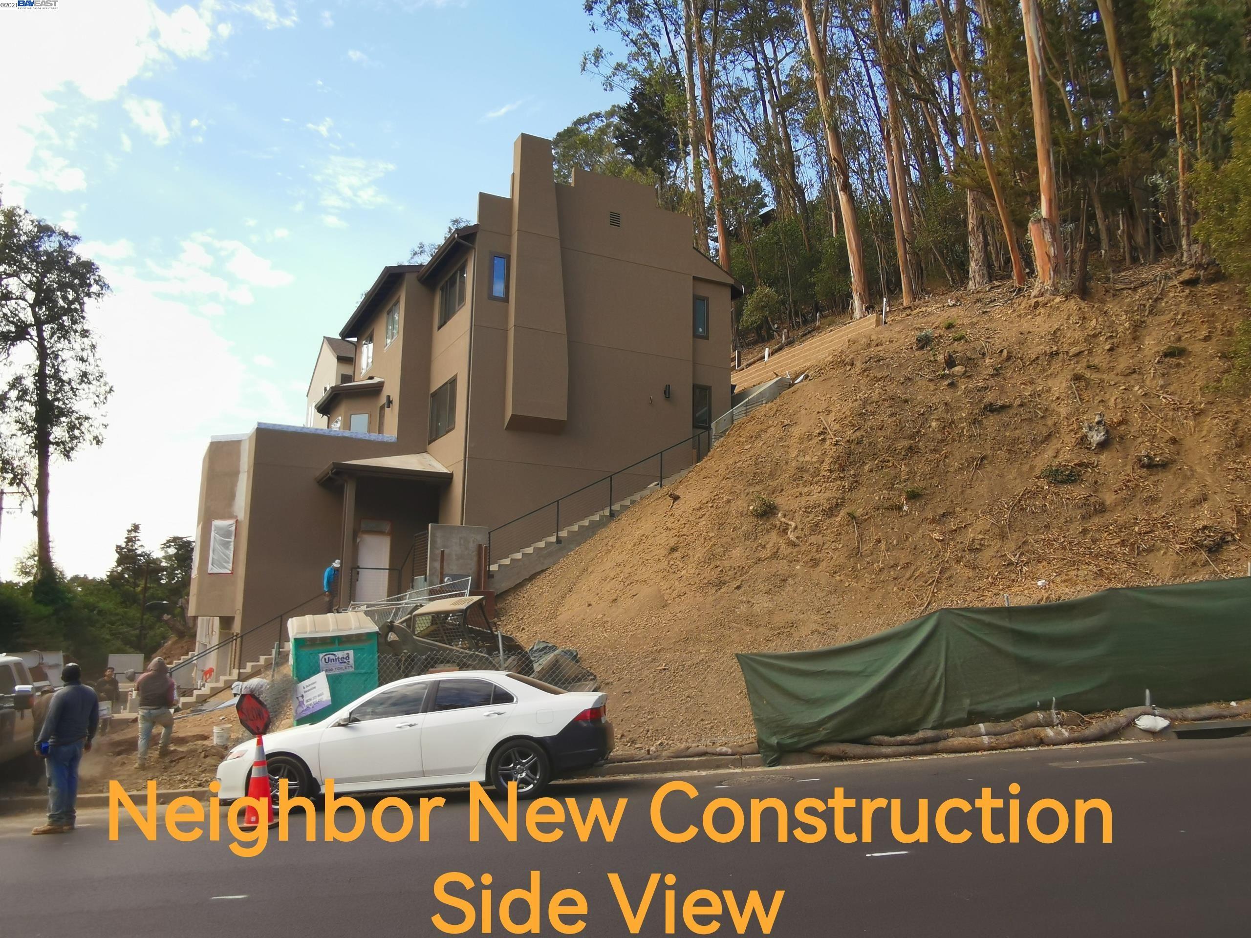 Ascot Dr., OAKLAND, California 94611, ,Lots And Land,For Sale,Ascot Dr.,40965595