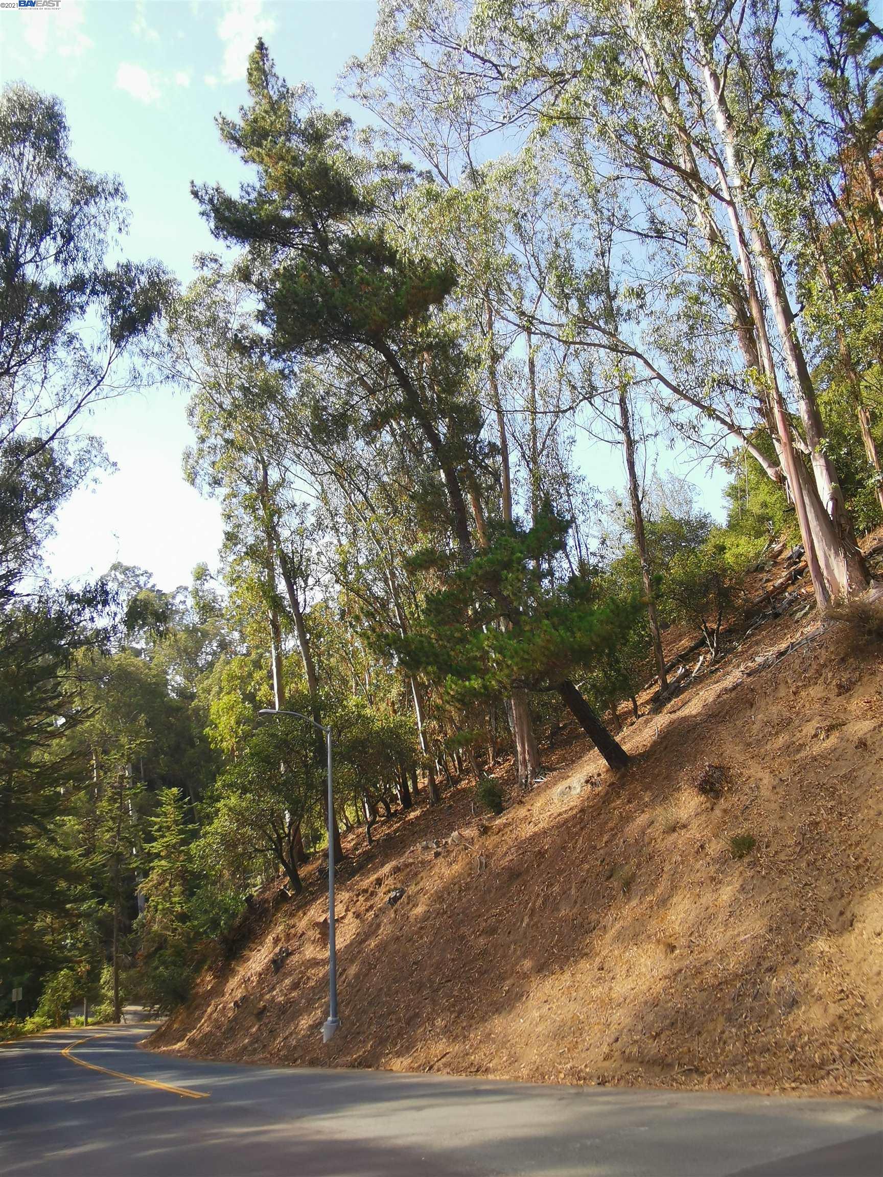 Ascot Dr., OAKLAND, California 94611, ,Lots And Land,For Sale,Ascot Dr.,40965595