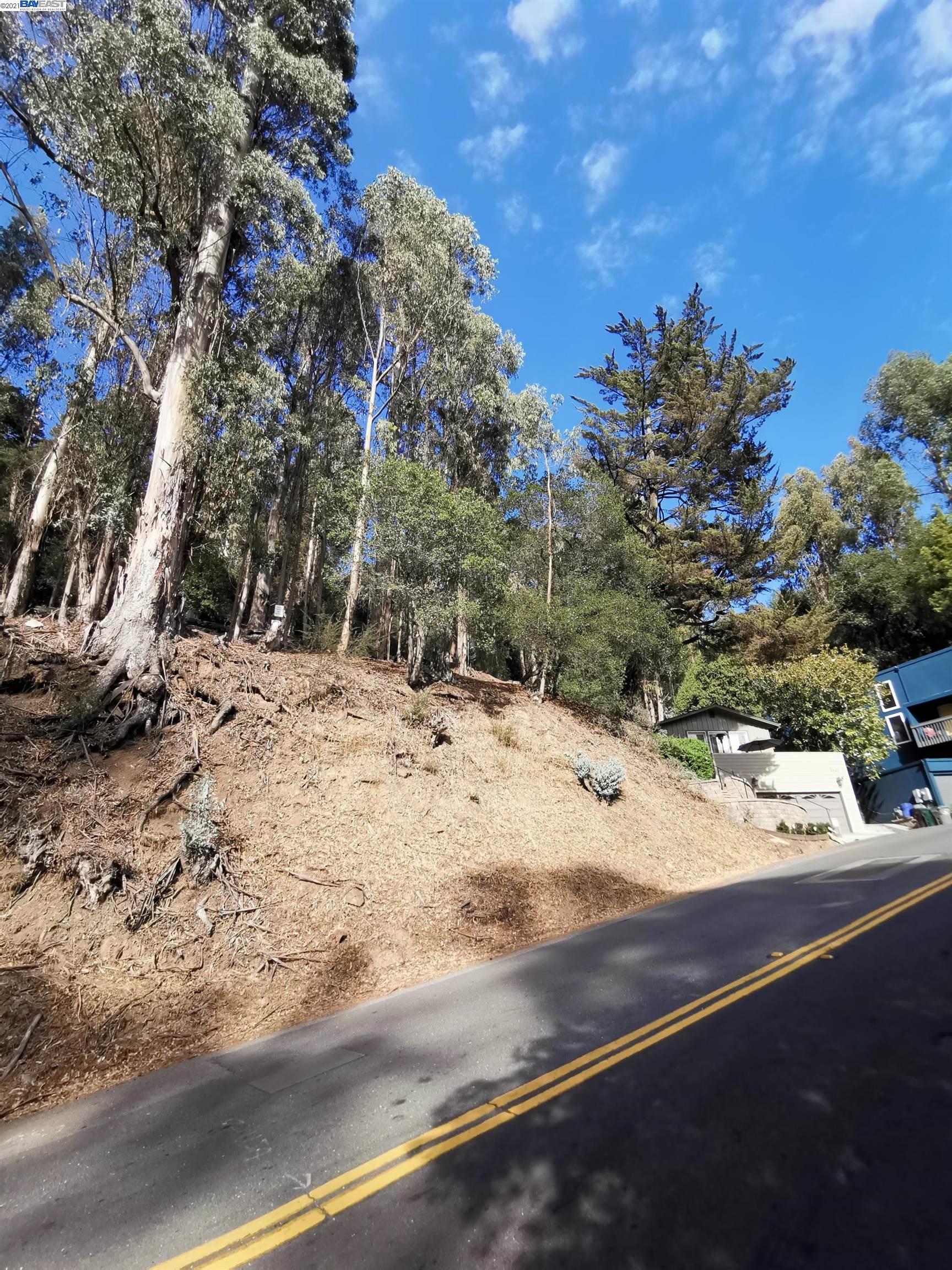 Ascot Dr., OAKLAND, California 94611, ,Lots And Land,For Sale,Ascot Dr.,40965595