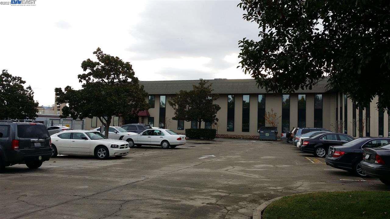 4047 1St St 237, LIVERMORE, California 94551, ,Comm Industrial For Lease,For Rent,1St St 237,40965604