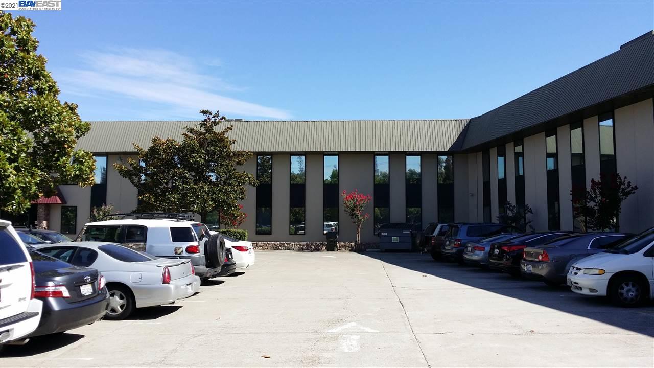 4047 1St St 237, LIVERMORE, California 94551, ,Comm Industrial For Lease,For Rent,1St St 237,40965604