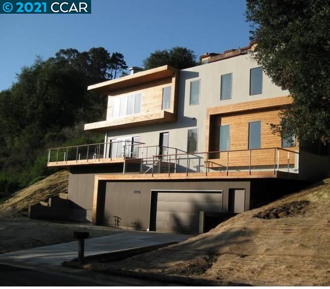 130 Vicente Rd, OAKLAND, California 94705, ,Lots And Land,For Sale,Vicente Rd,40965605