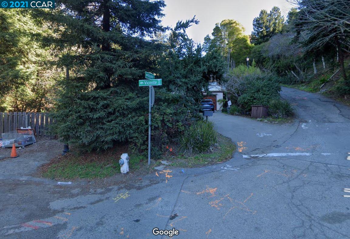 130 Vicente Rd, OAKLAND, California 94705, ,Lots And Land,For Sale,Vicente Rd,40965605
