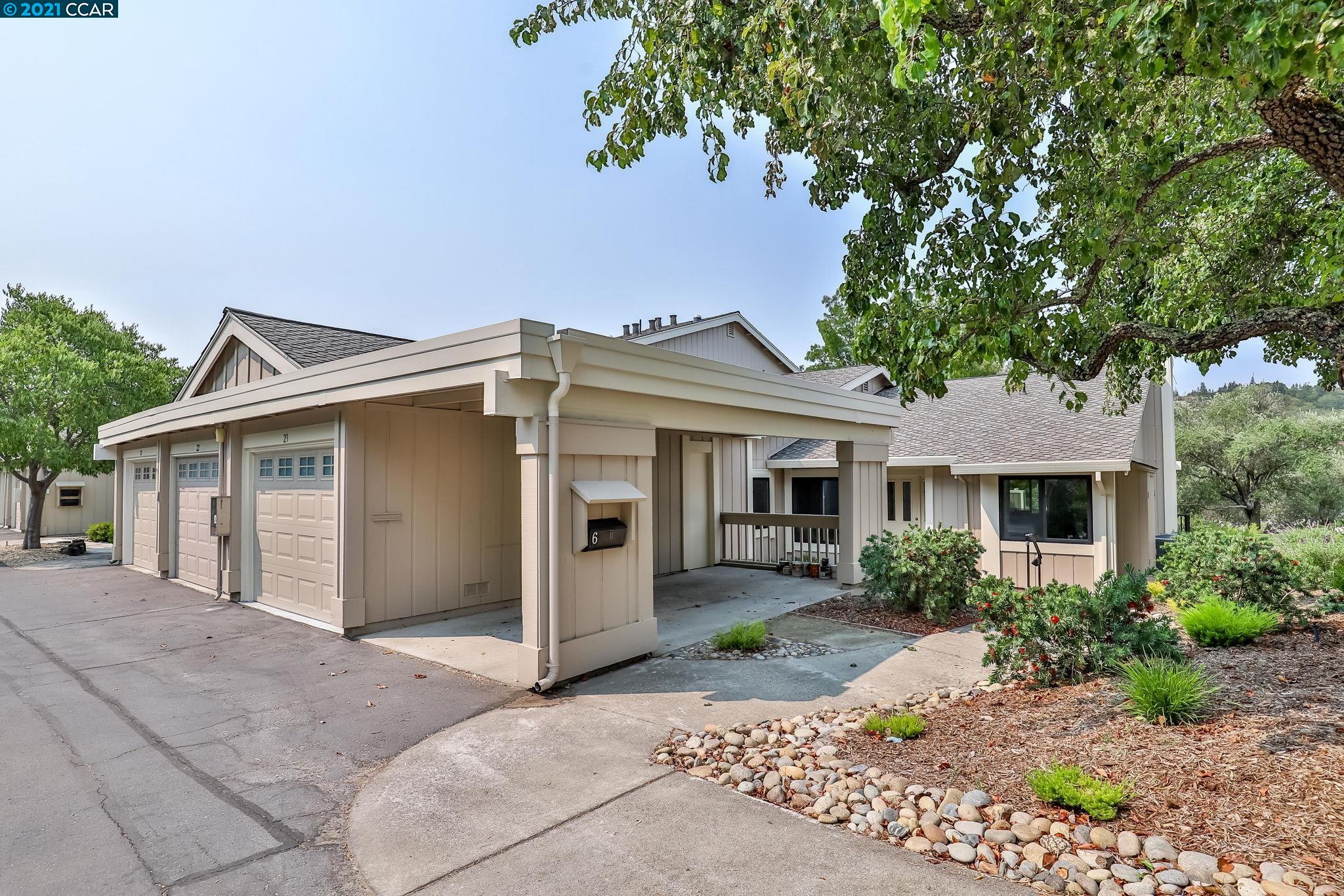ROSSMOOR Condos For Sale in WALNUT CREEK East Bay Condo Mania!